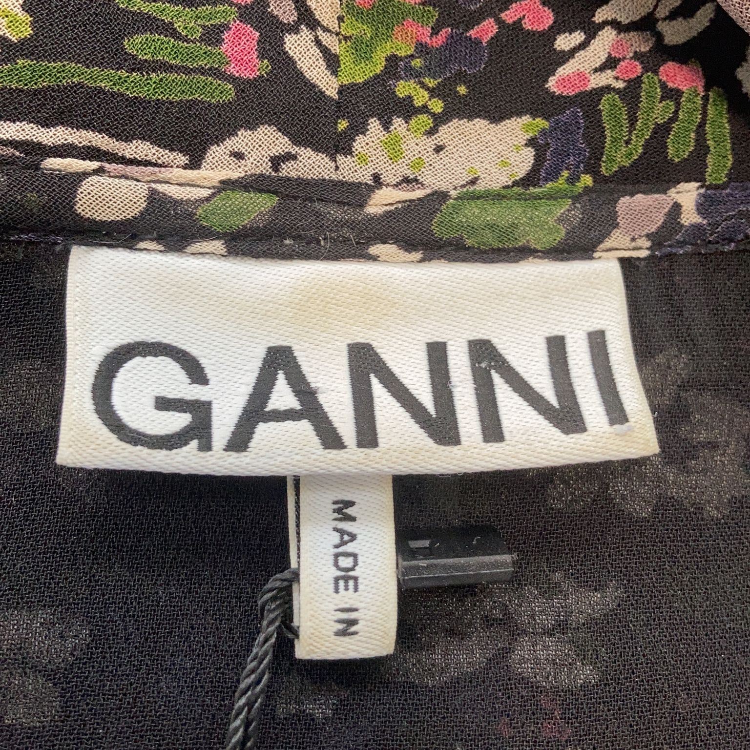 Ganni