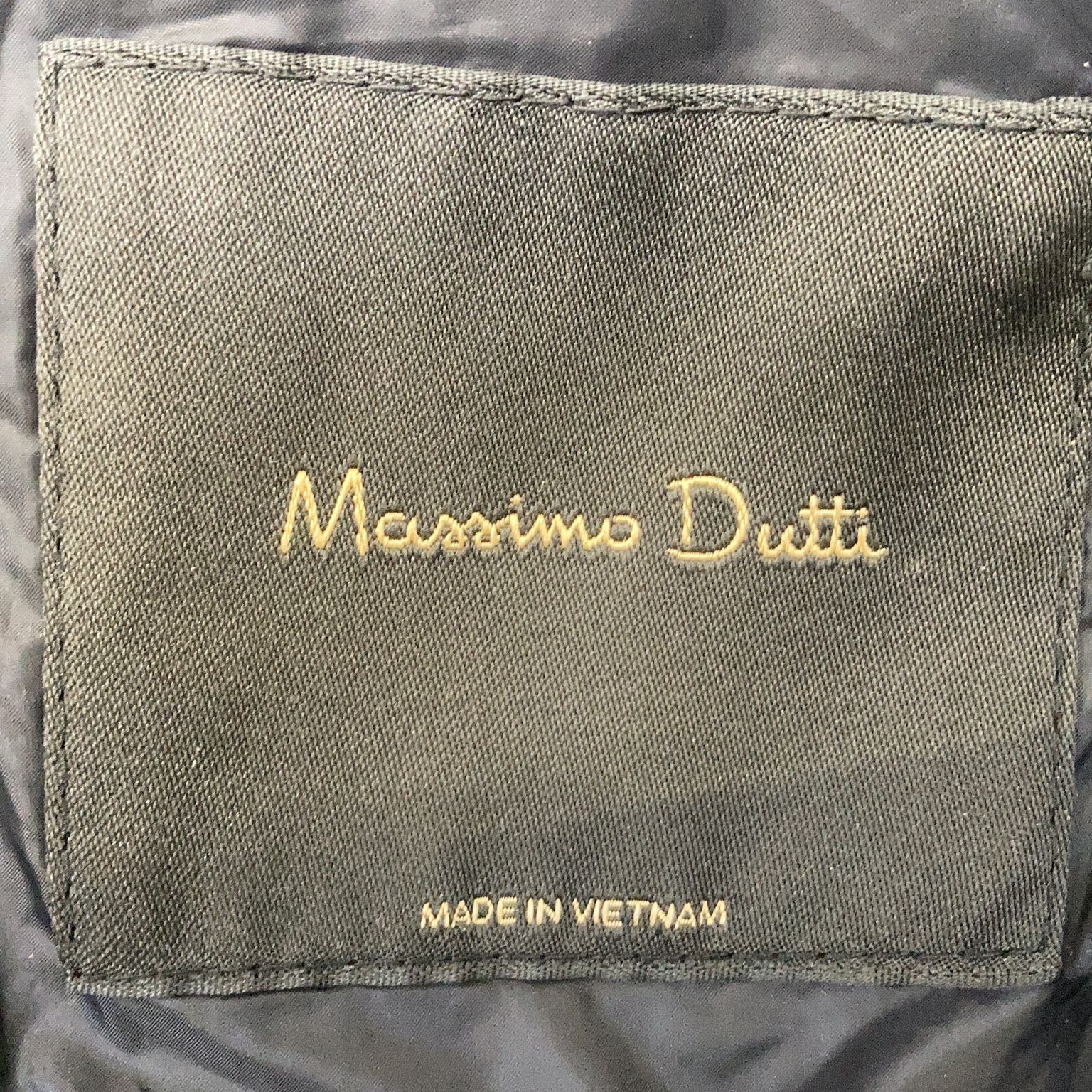 Massimo Dutti