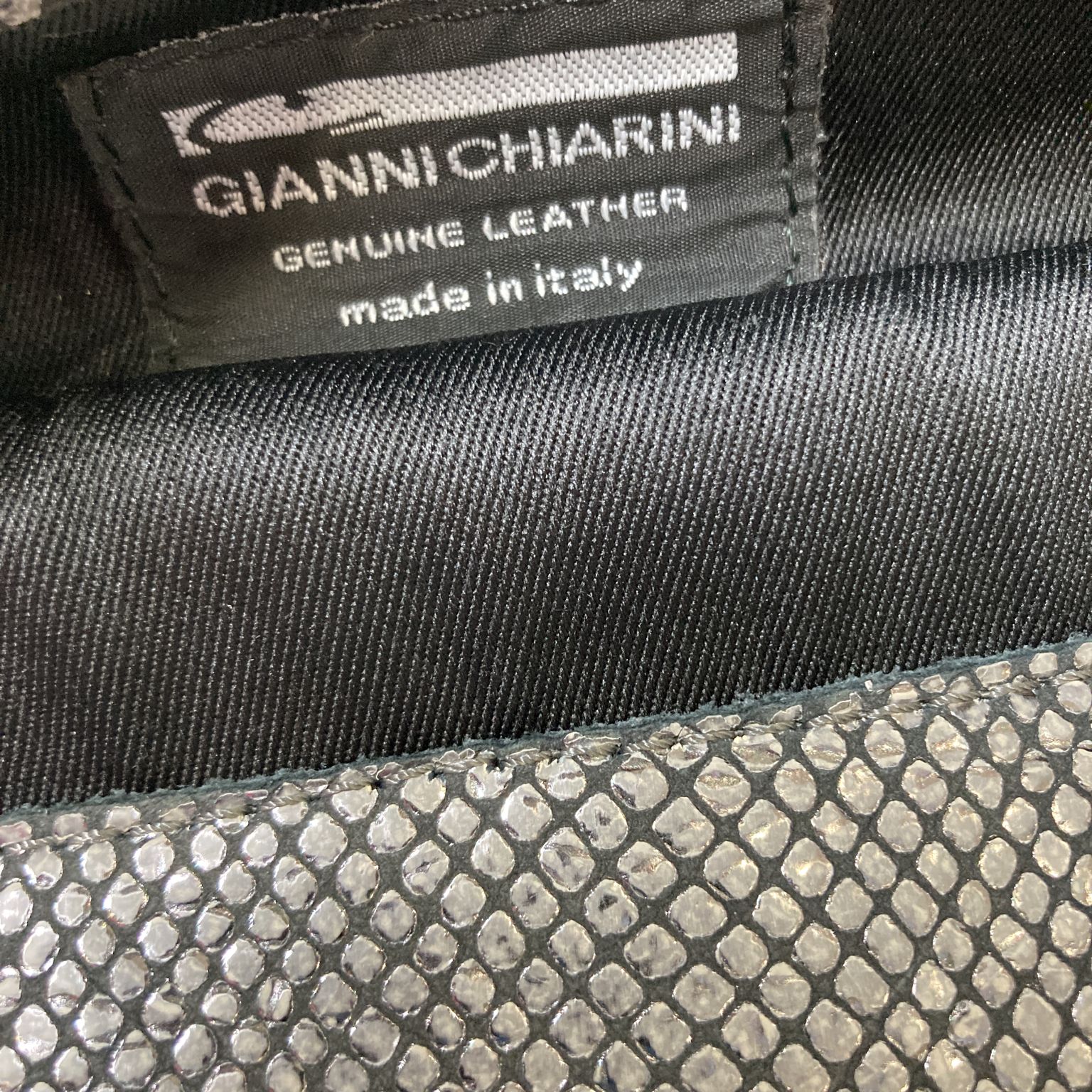 Gianni Chiarini