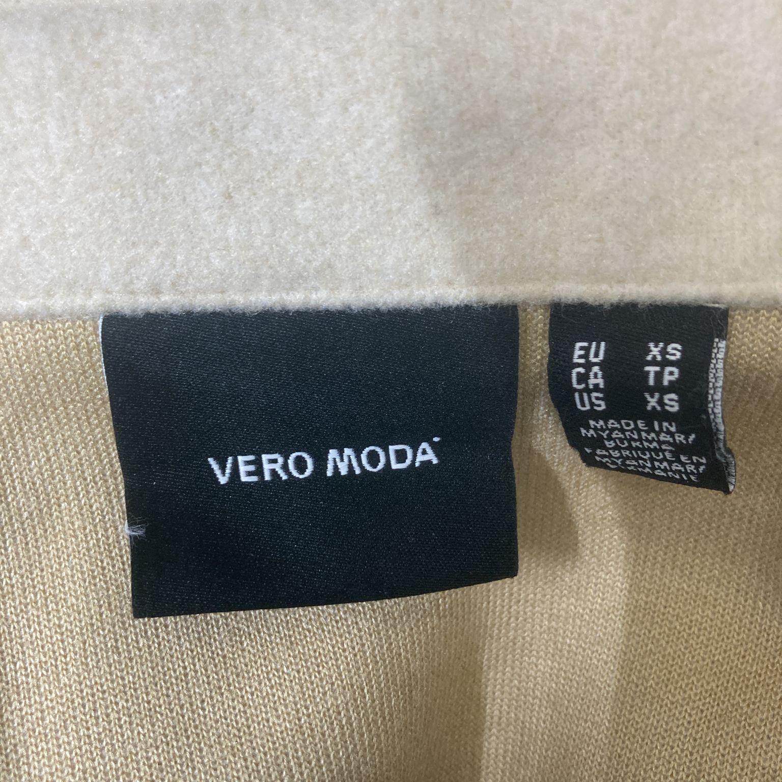 Vero Moda