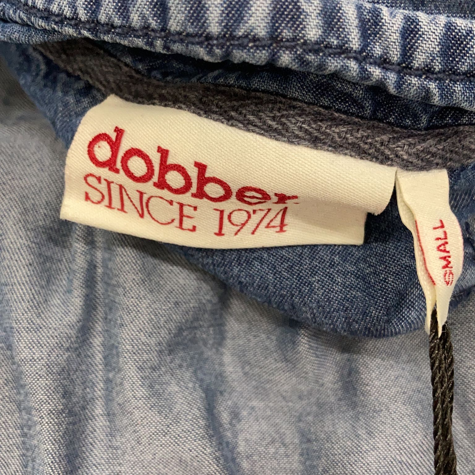 Dobber