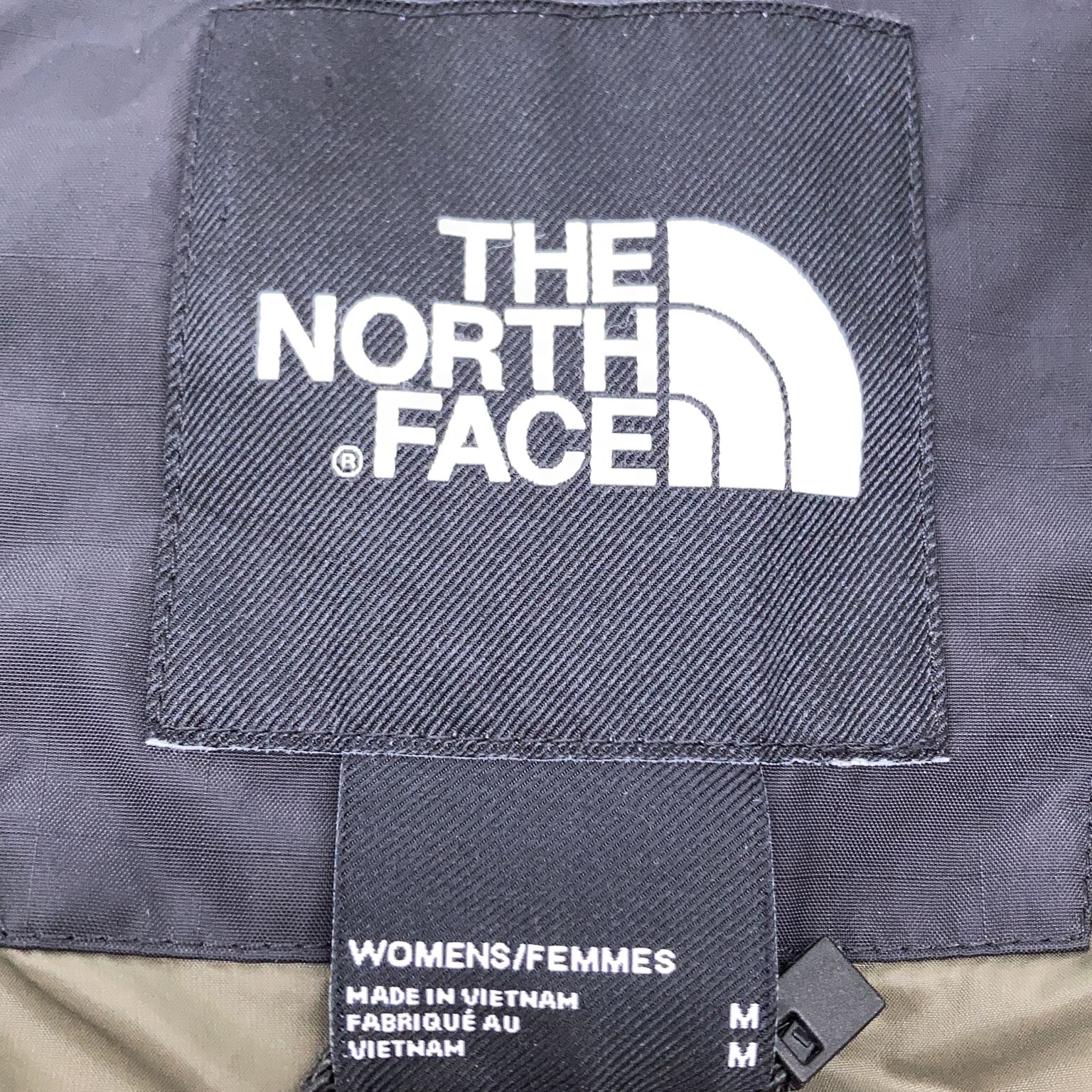 The North Face