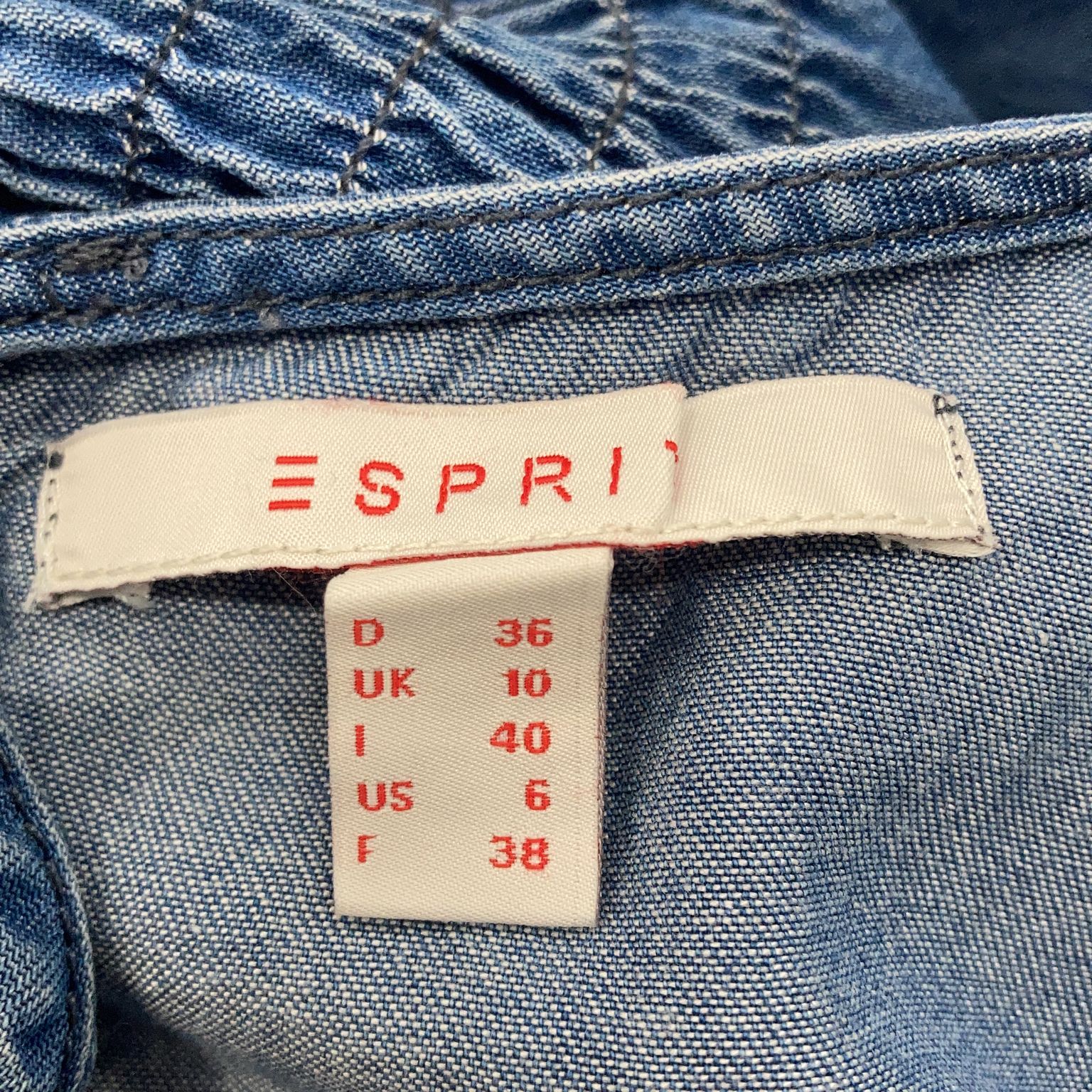 ESPRIT