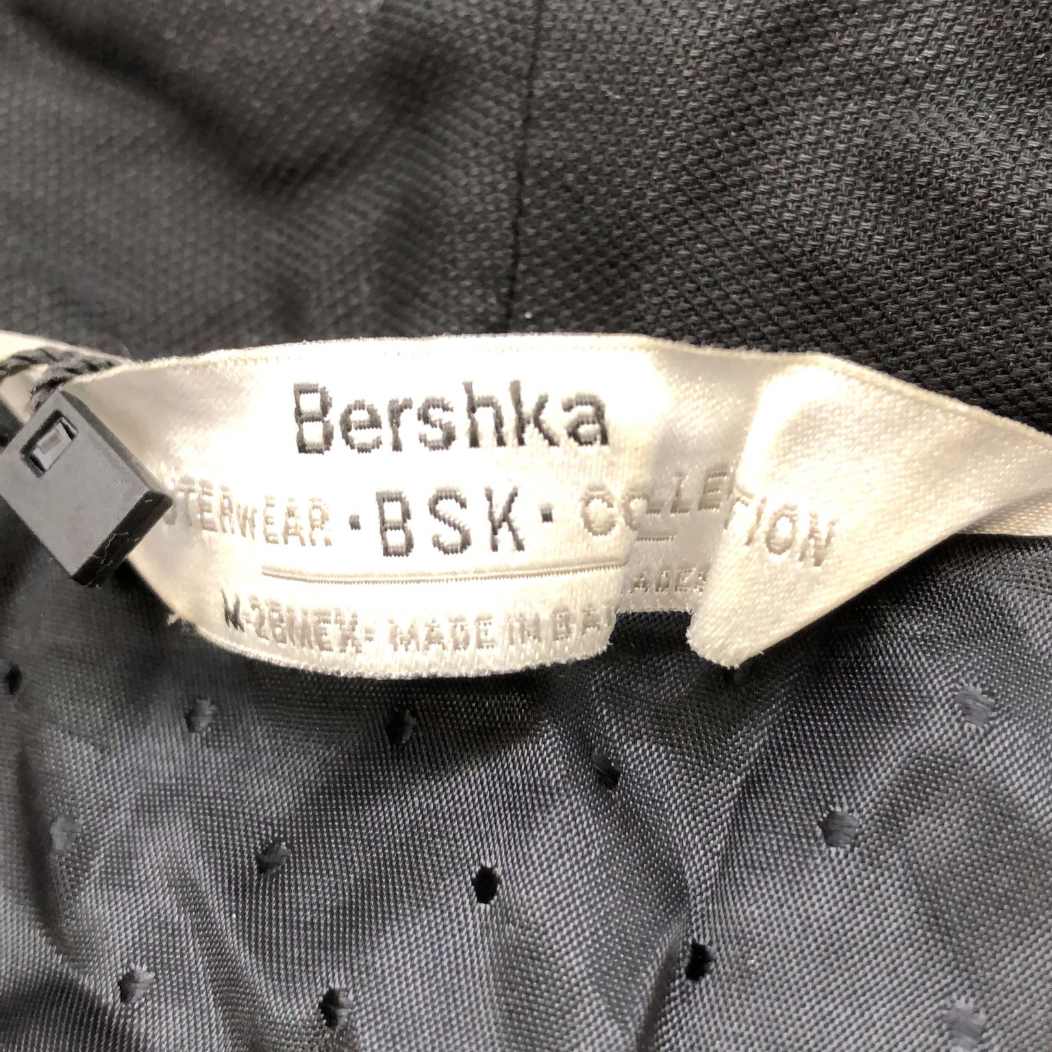 Bershka