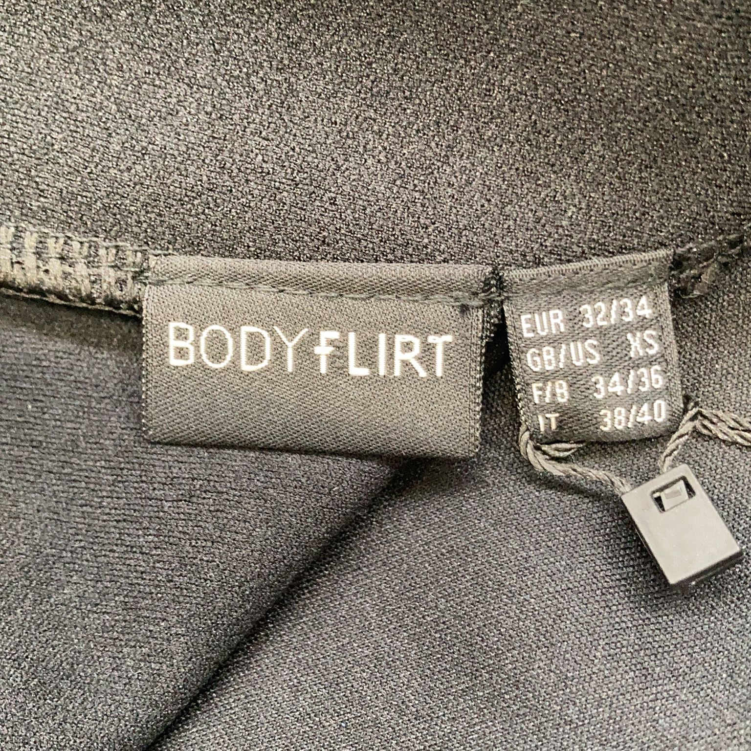 Bodyflirt