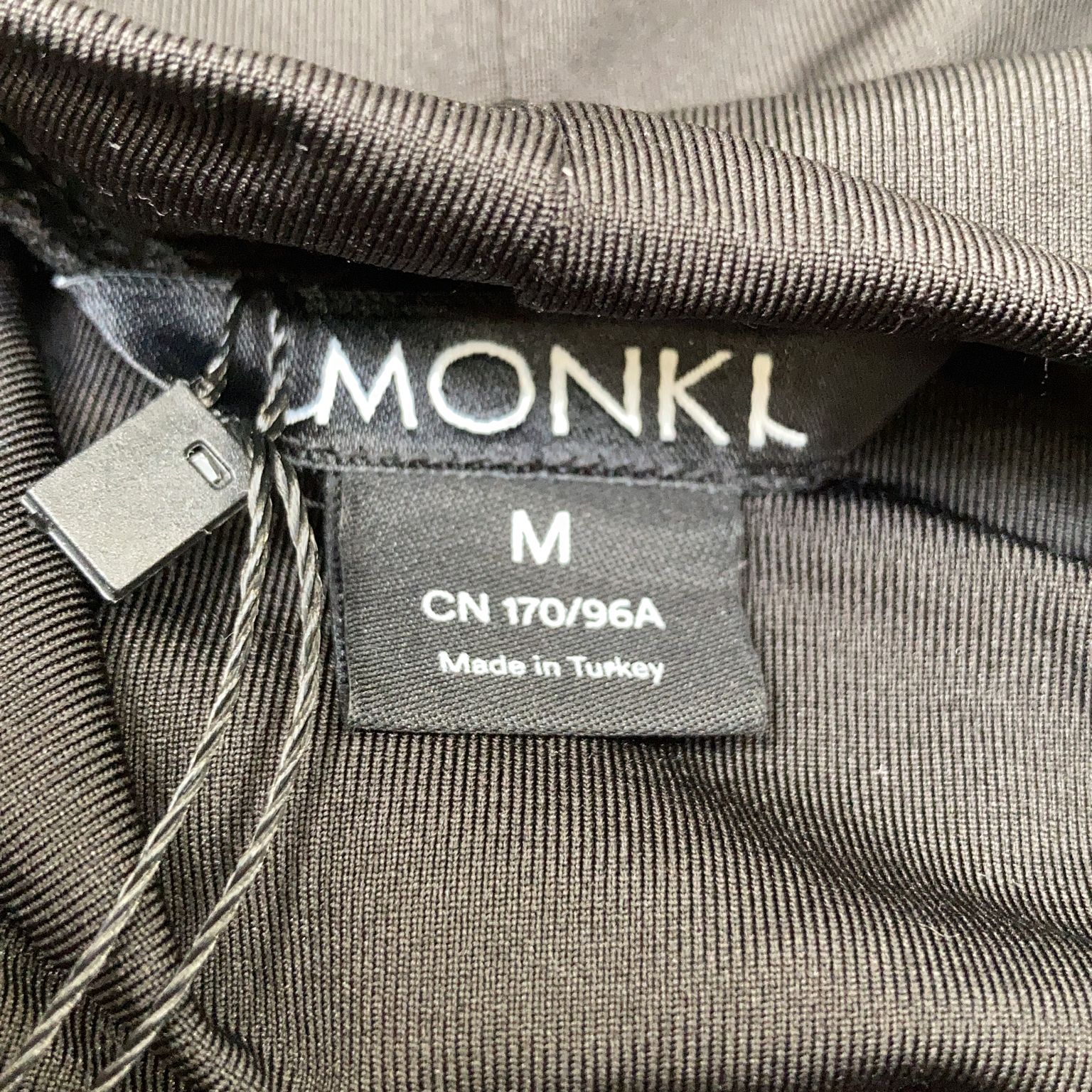 Monki