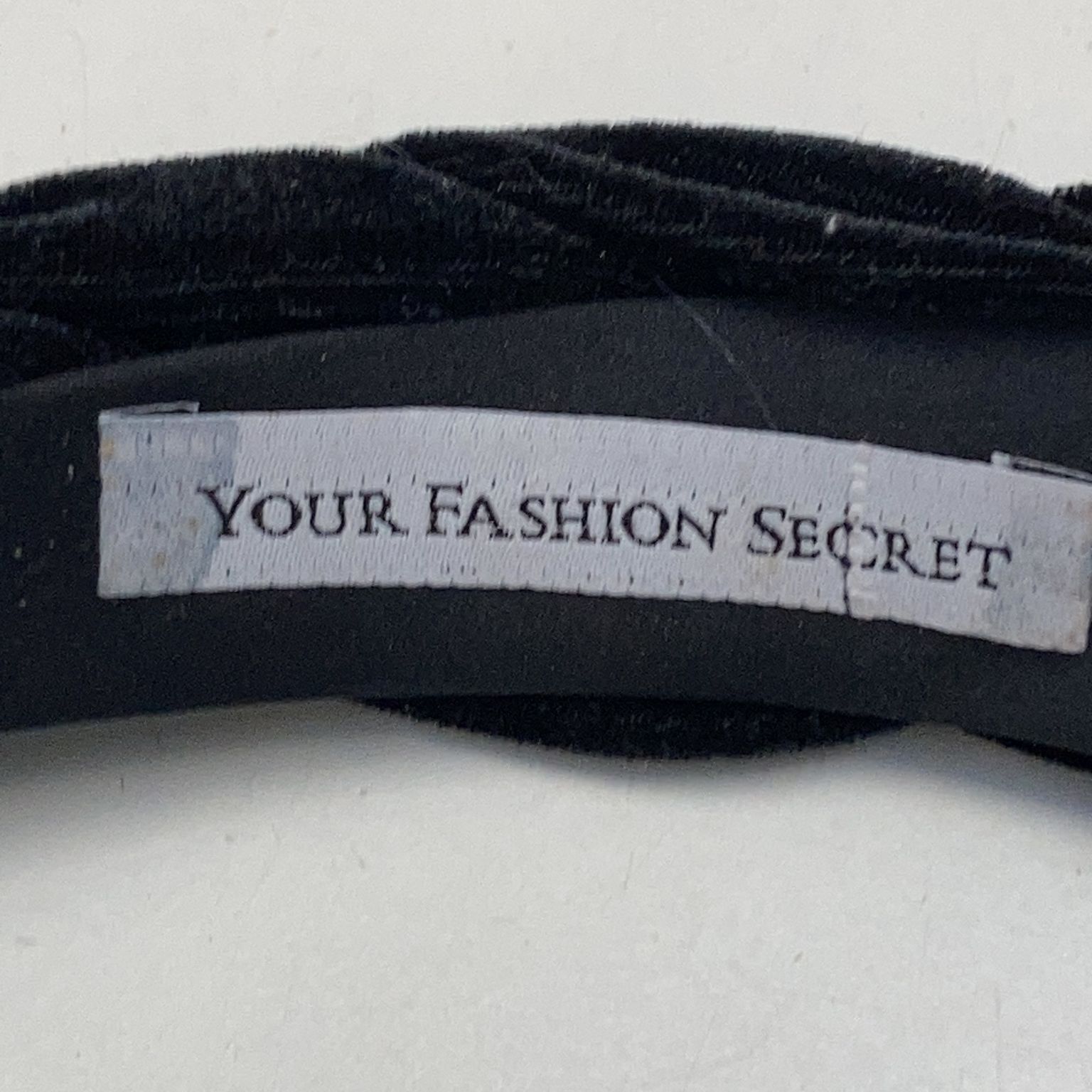 Your Fashion Secret