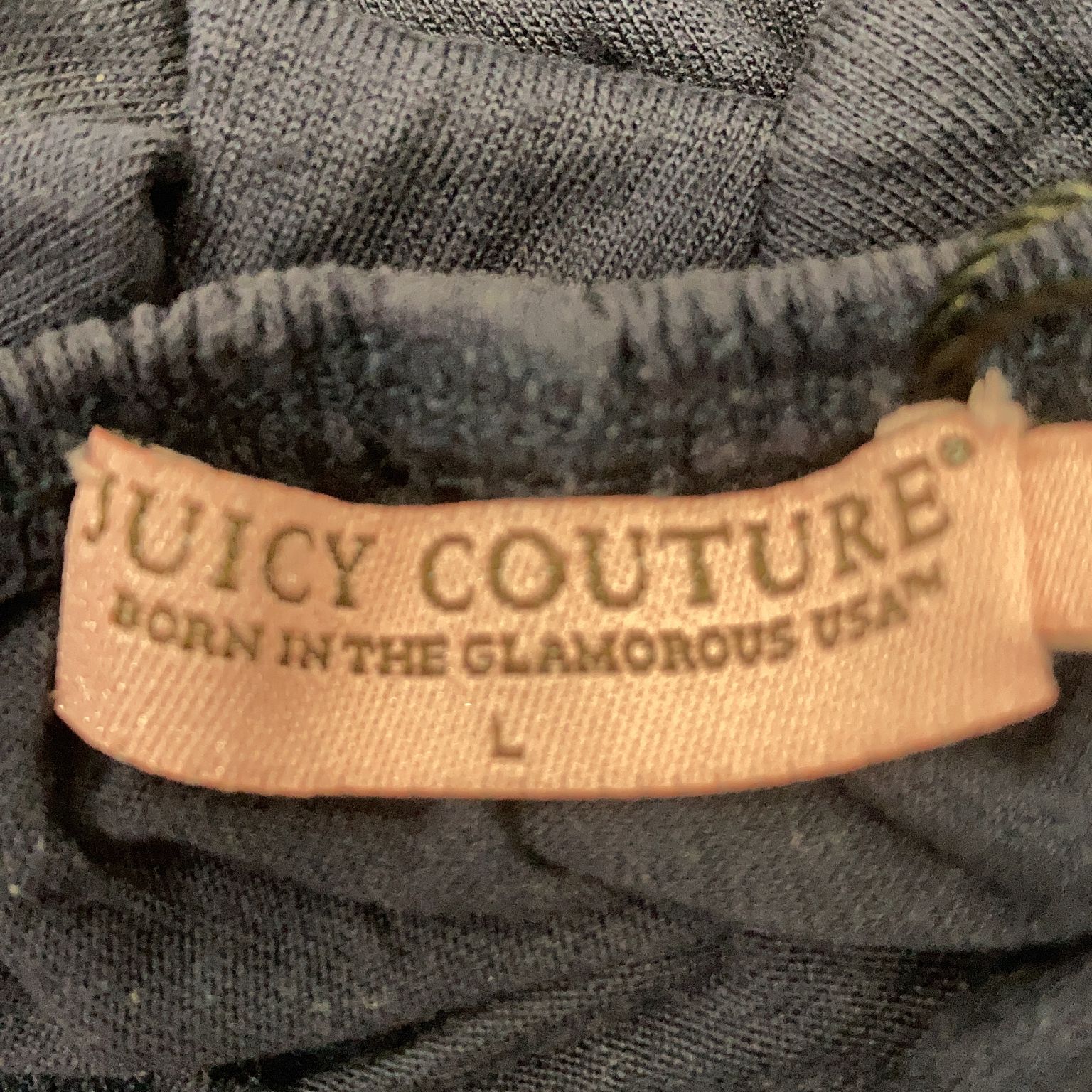 Juicy Couture