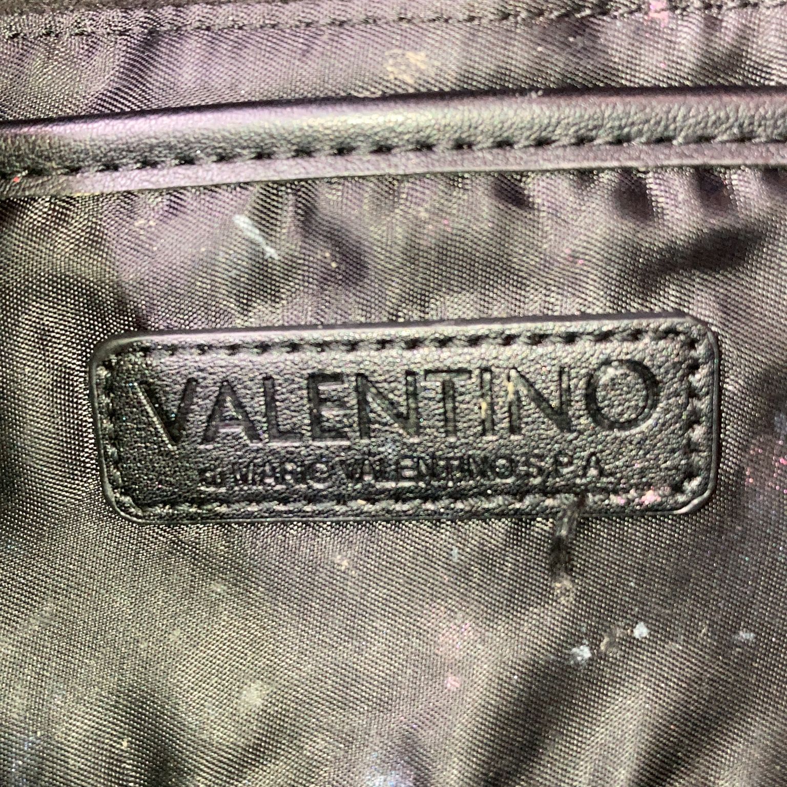 Valentino by Mario Valentino