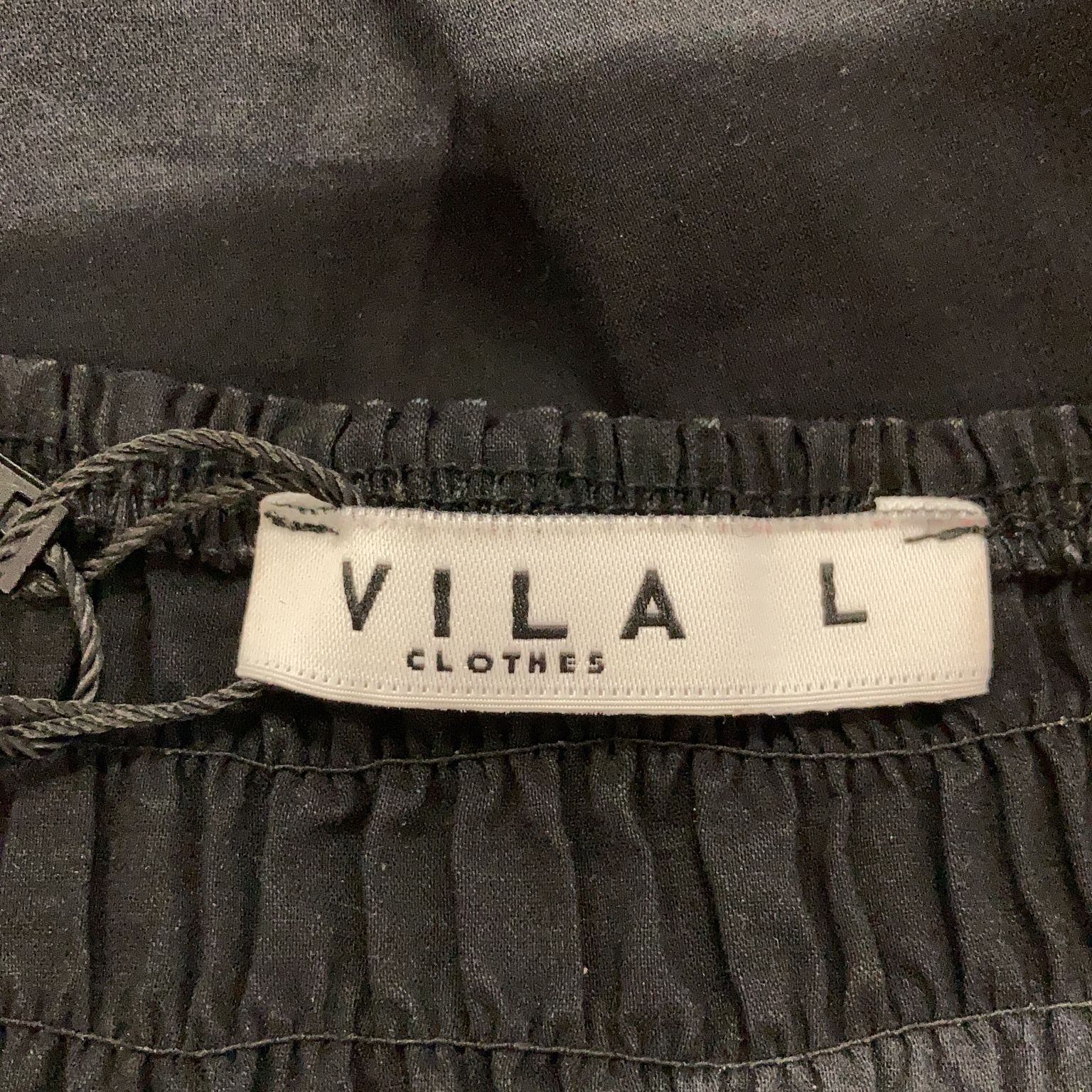 VILA Clothes