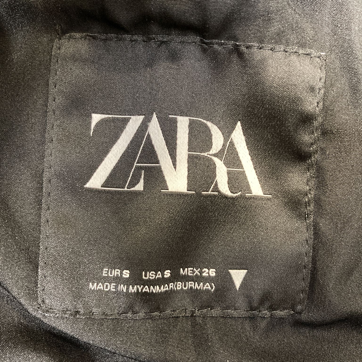 Zara