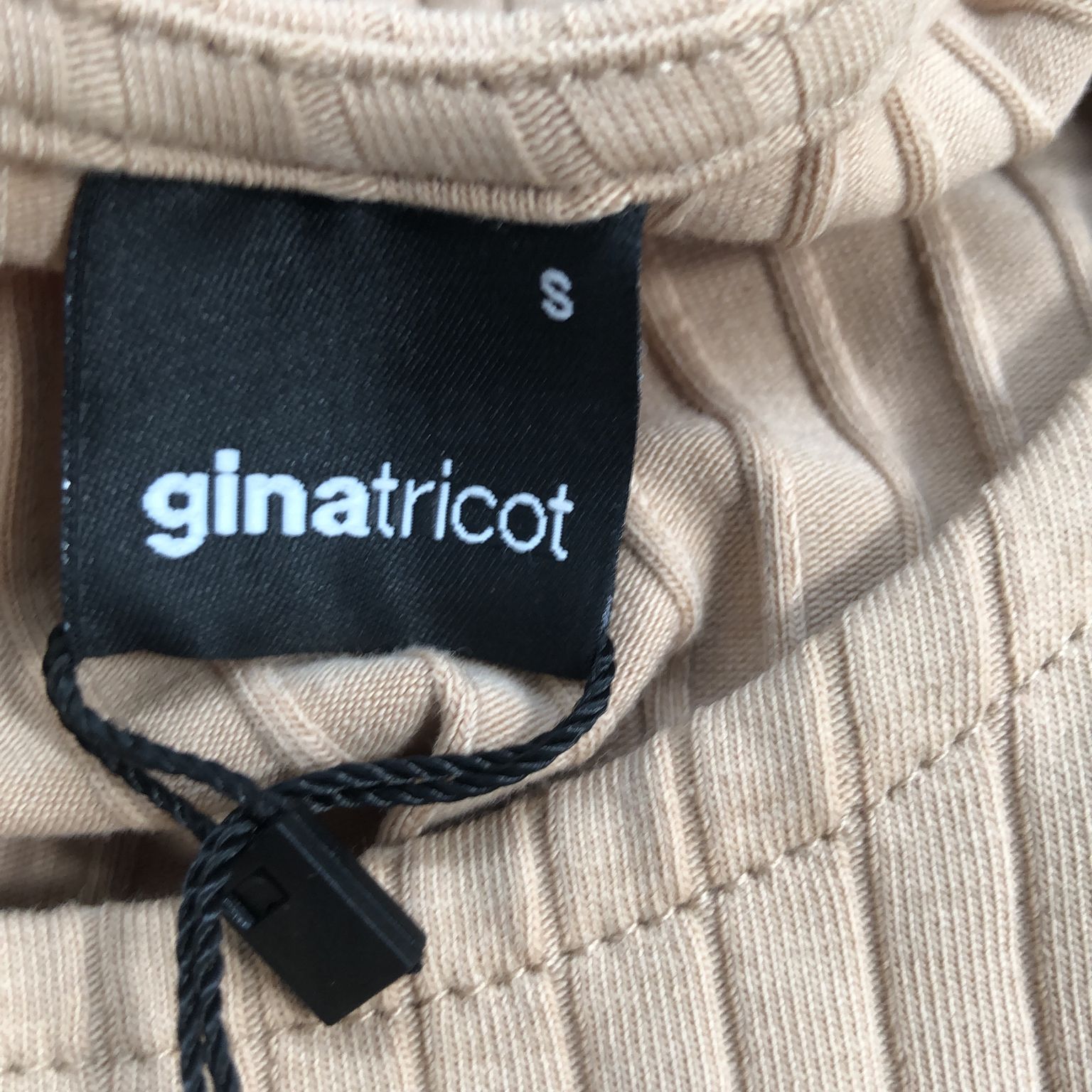 Gina Tricot