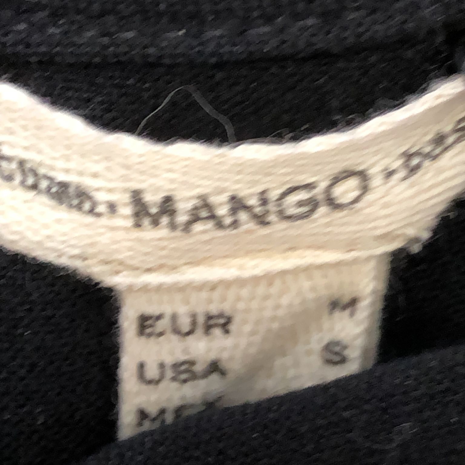 Mango