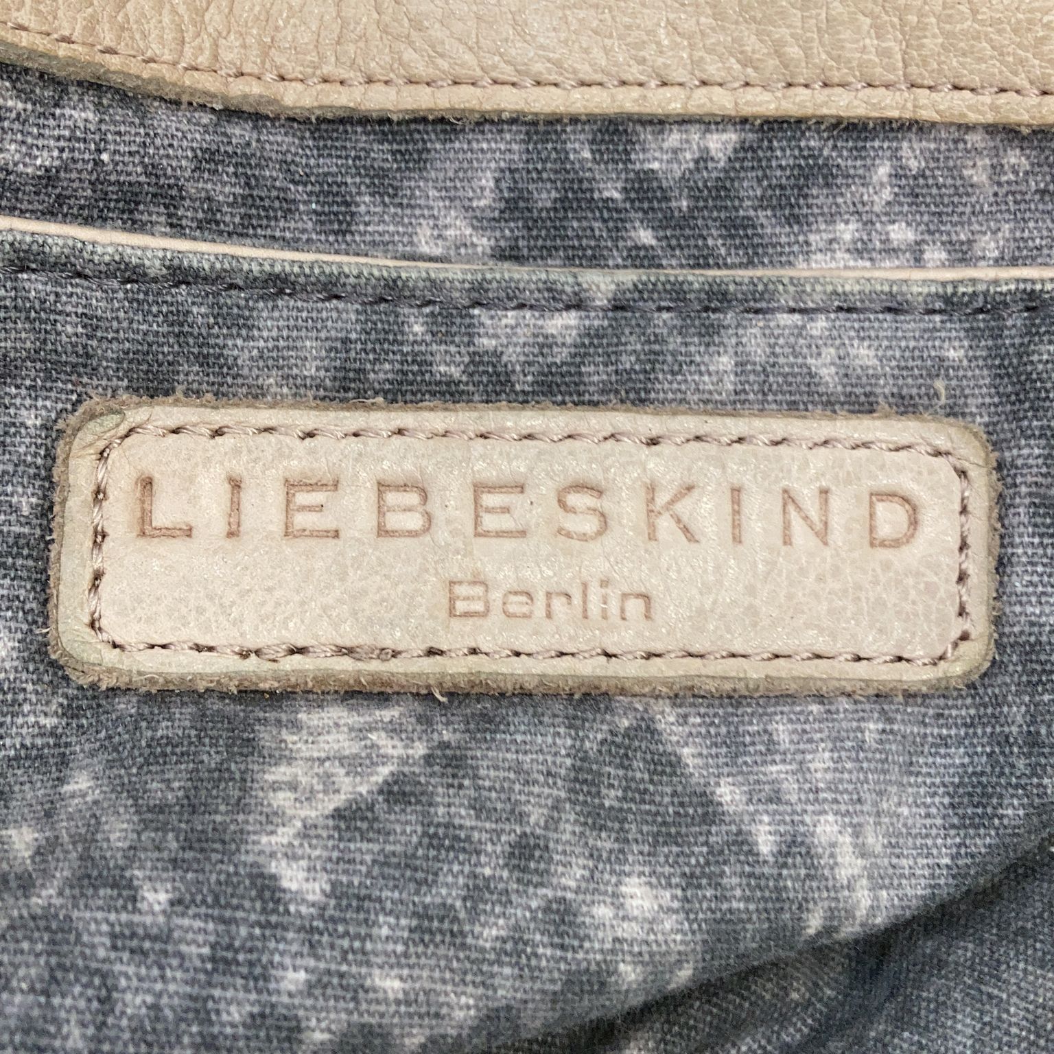 Liebeskind Berlin