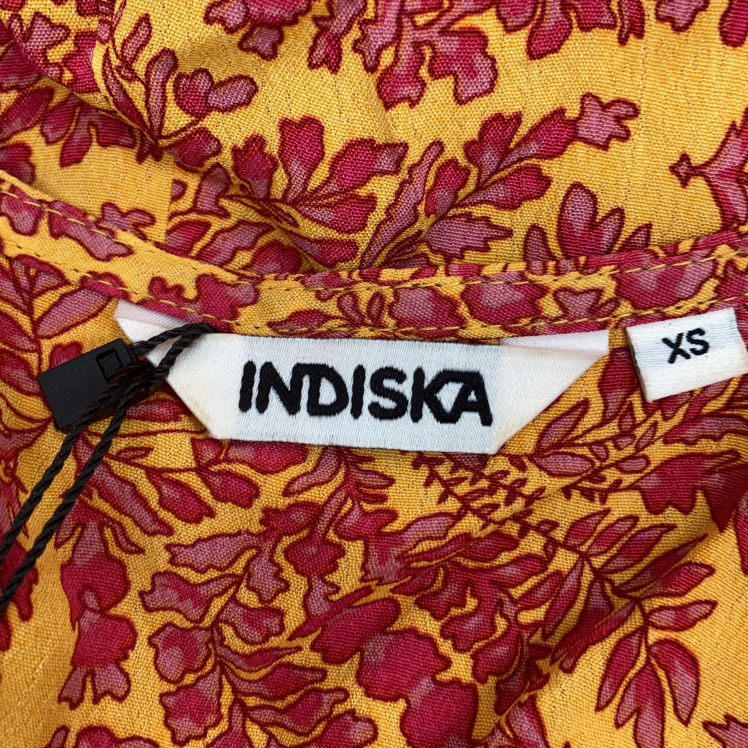 Indiska