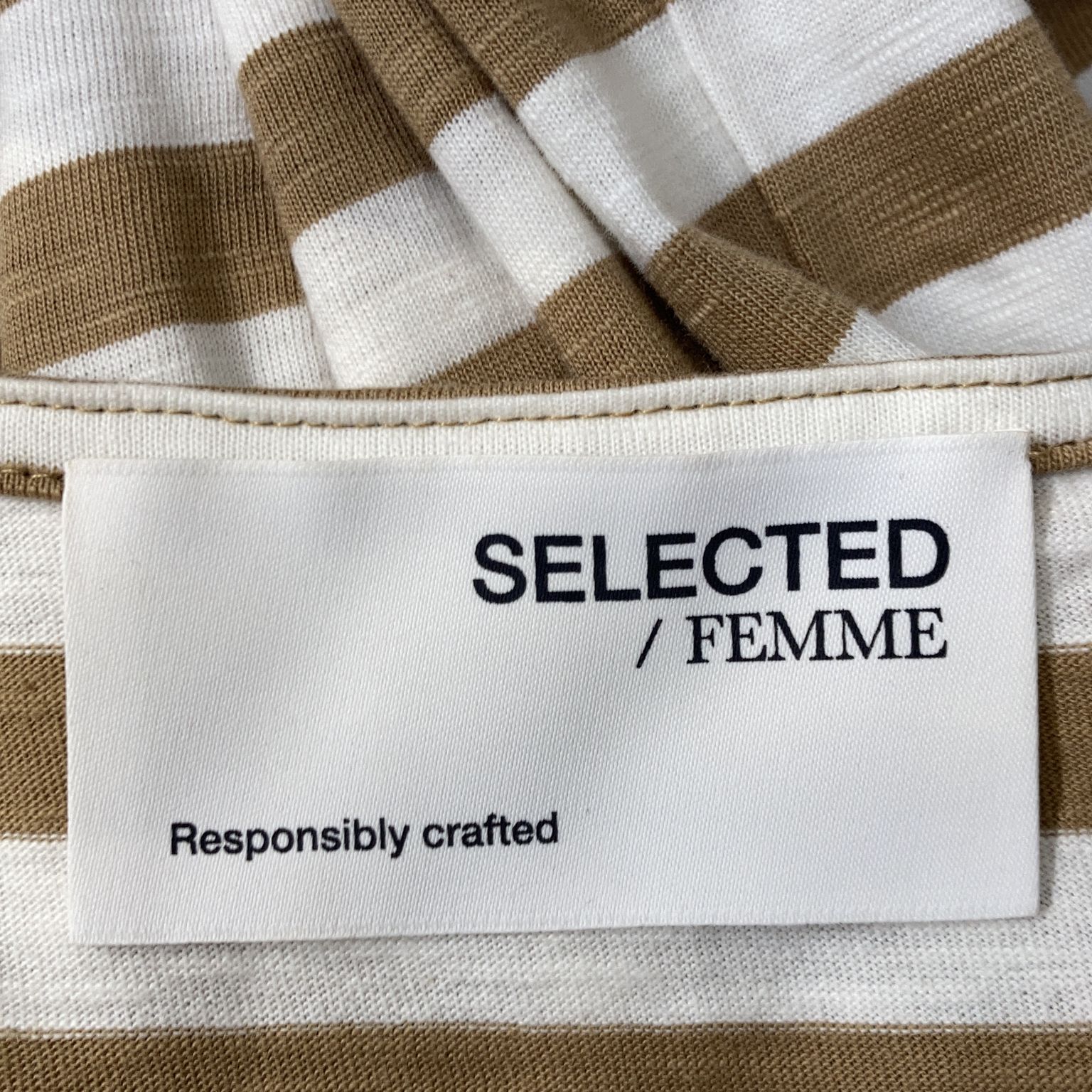 Selected Femme