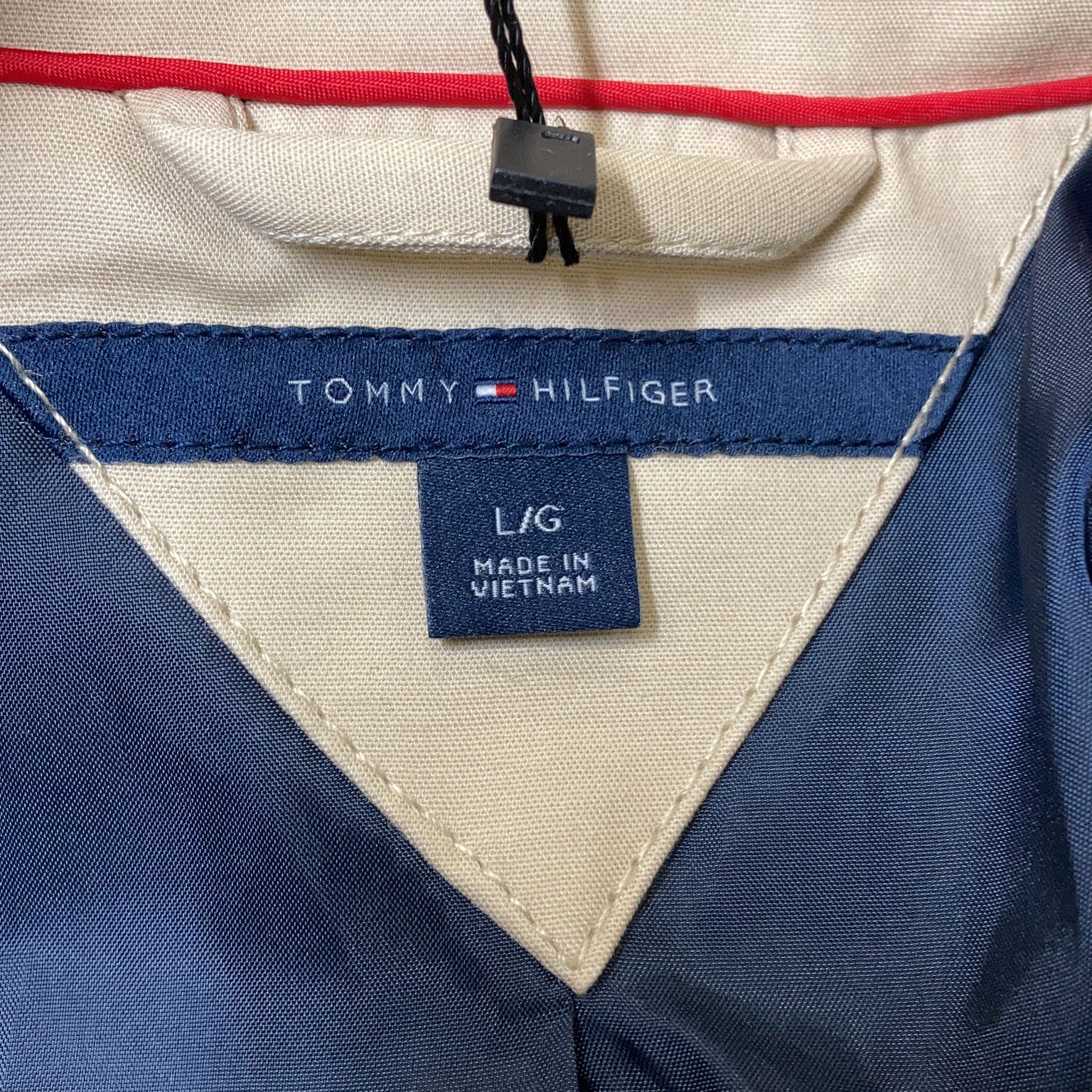 Tommy Hilfiger