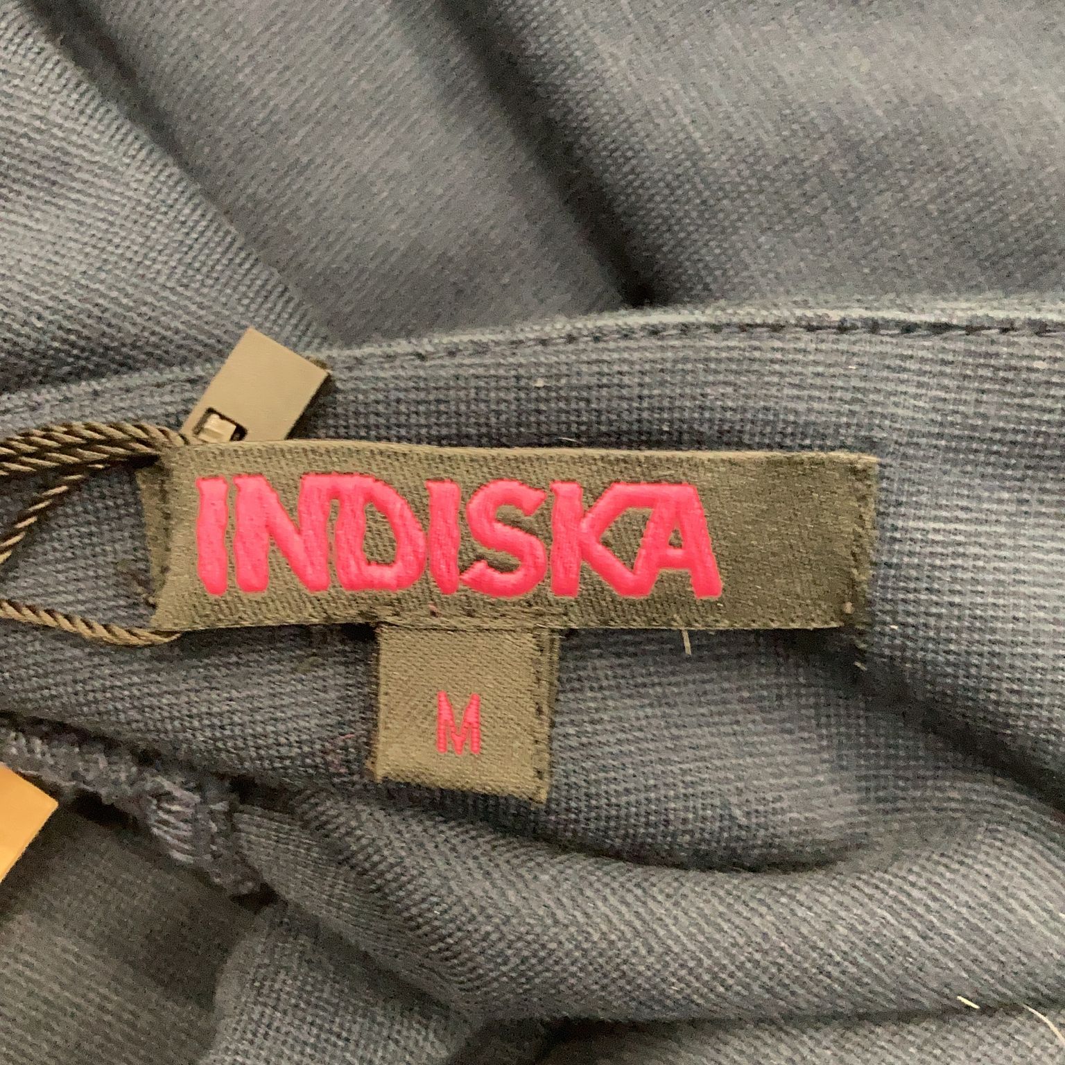 Indiska