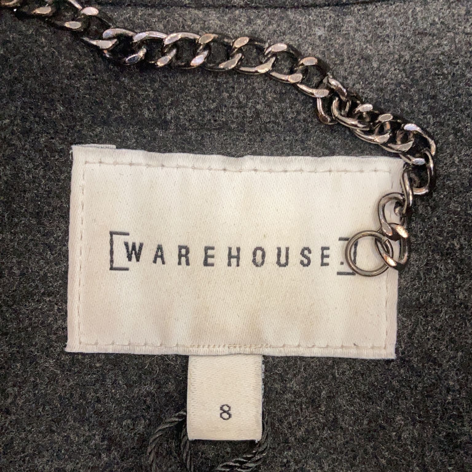 Warehouse