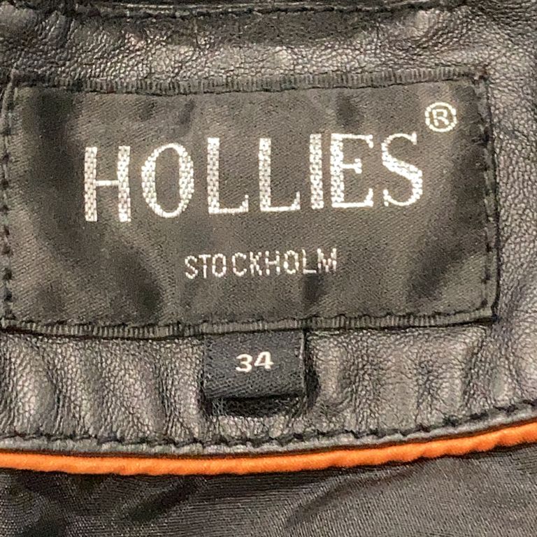 Hollies Stockholm