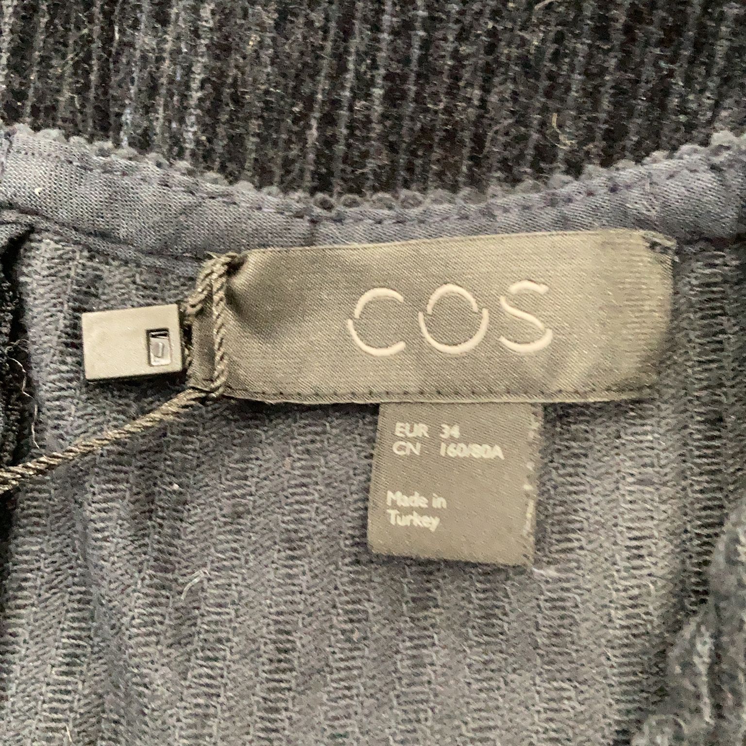 COS