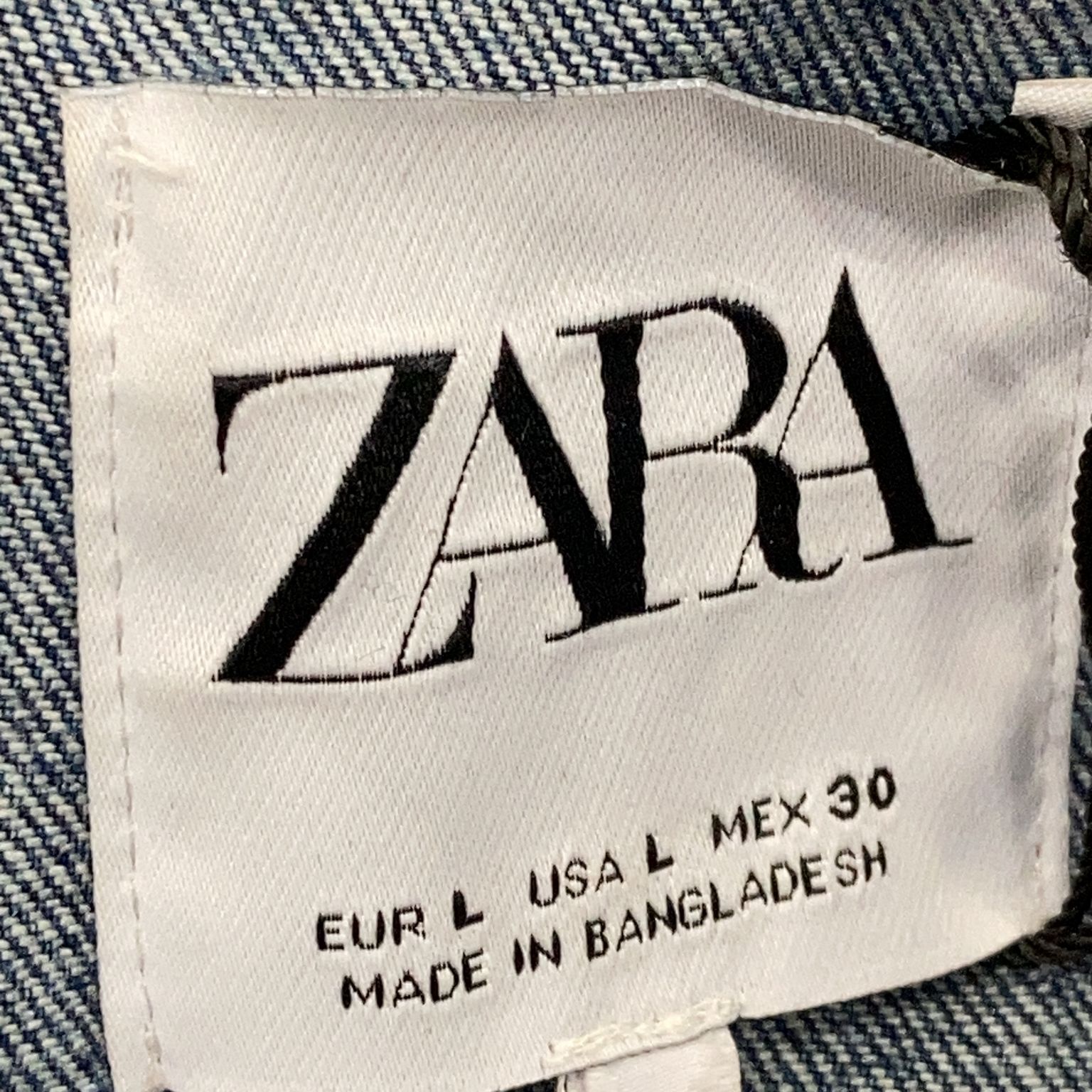 Zara