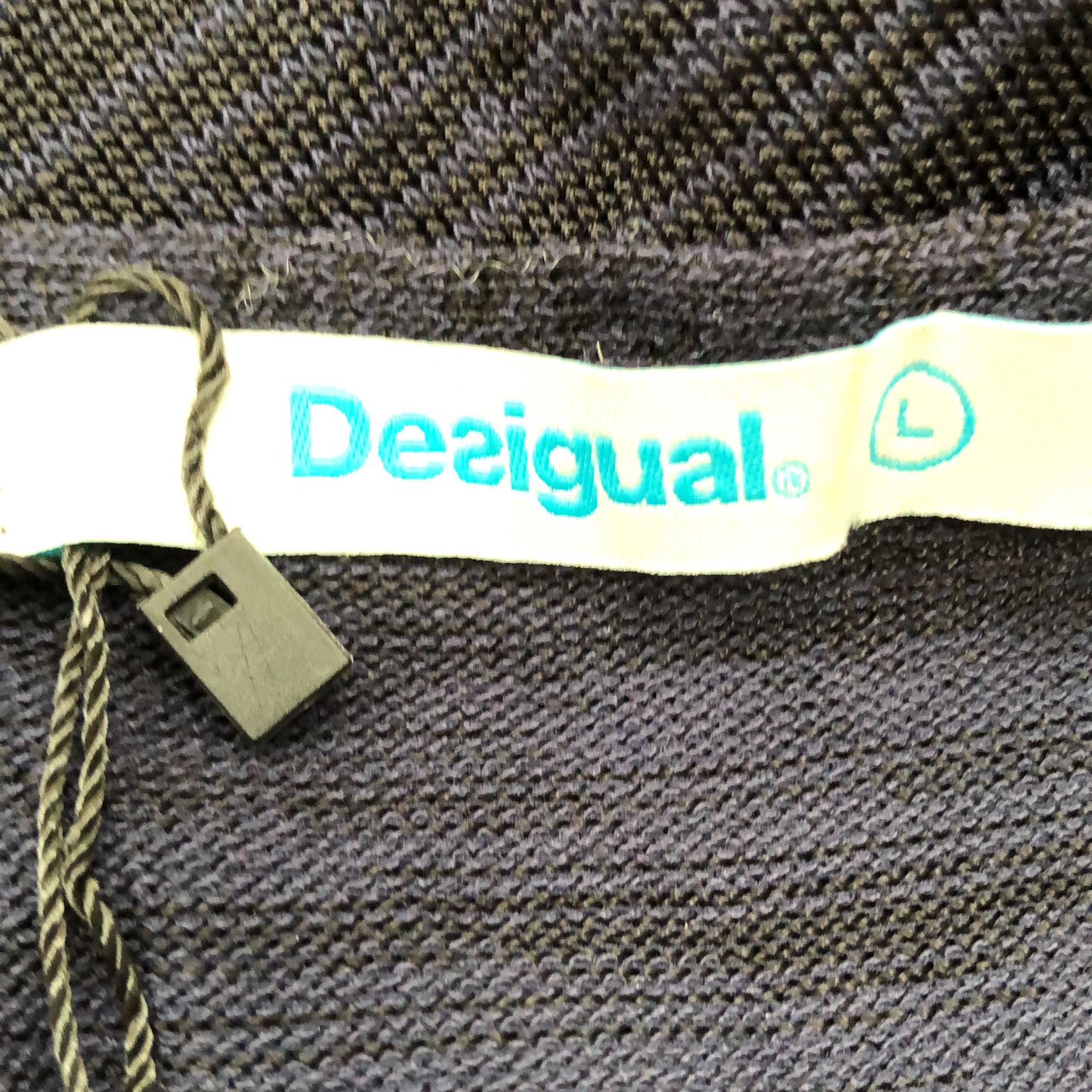 Desigual