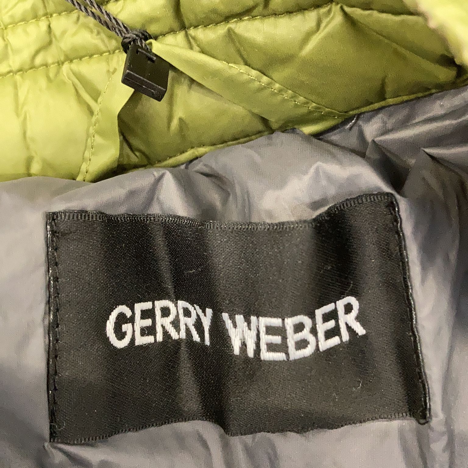 Gerry Weber