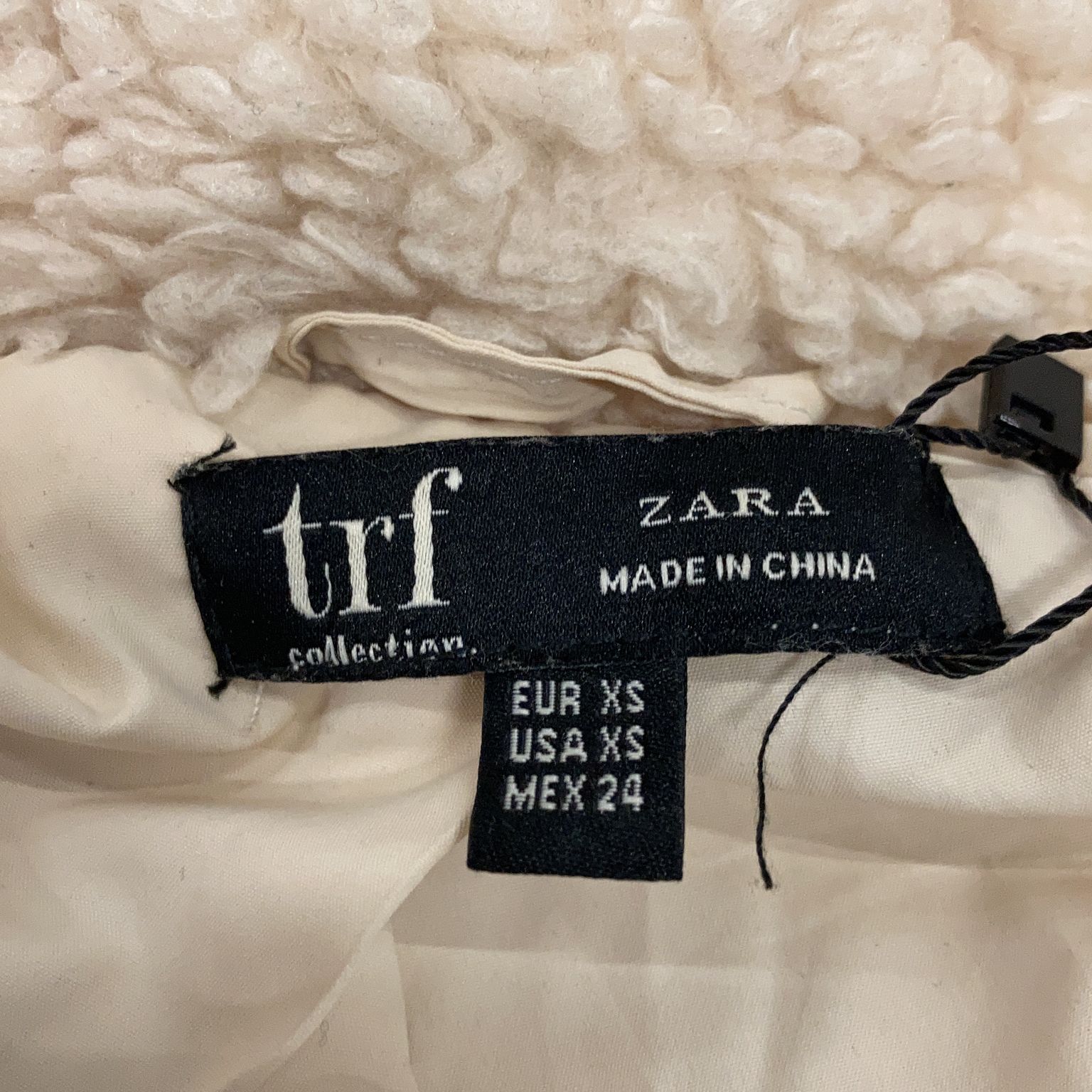 Zara Trafaluc