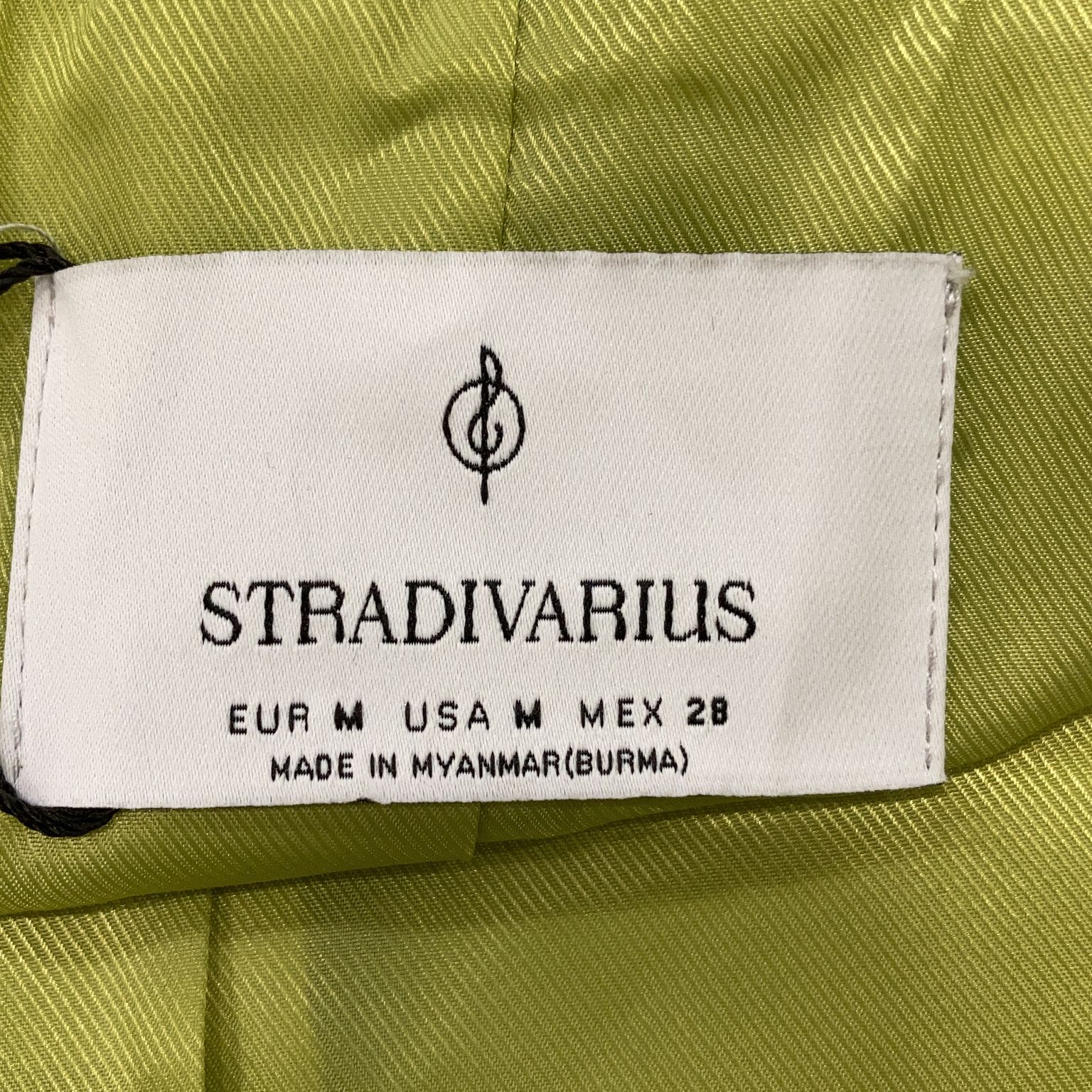 Stradivarius