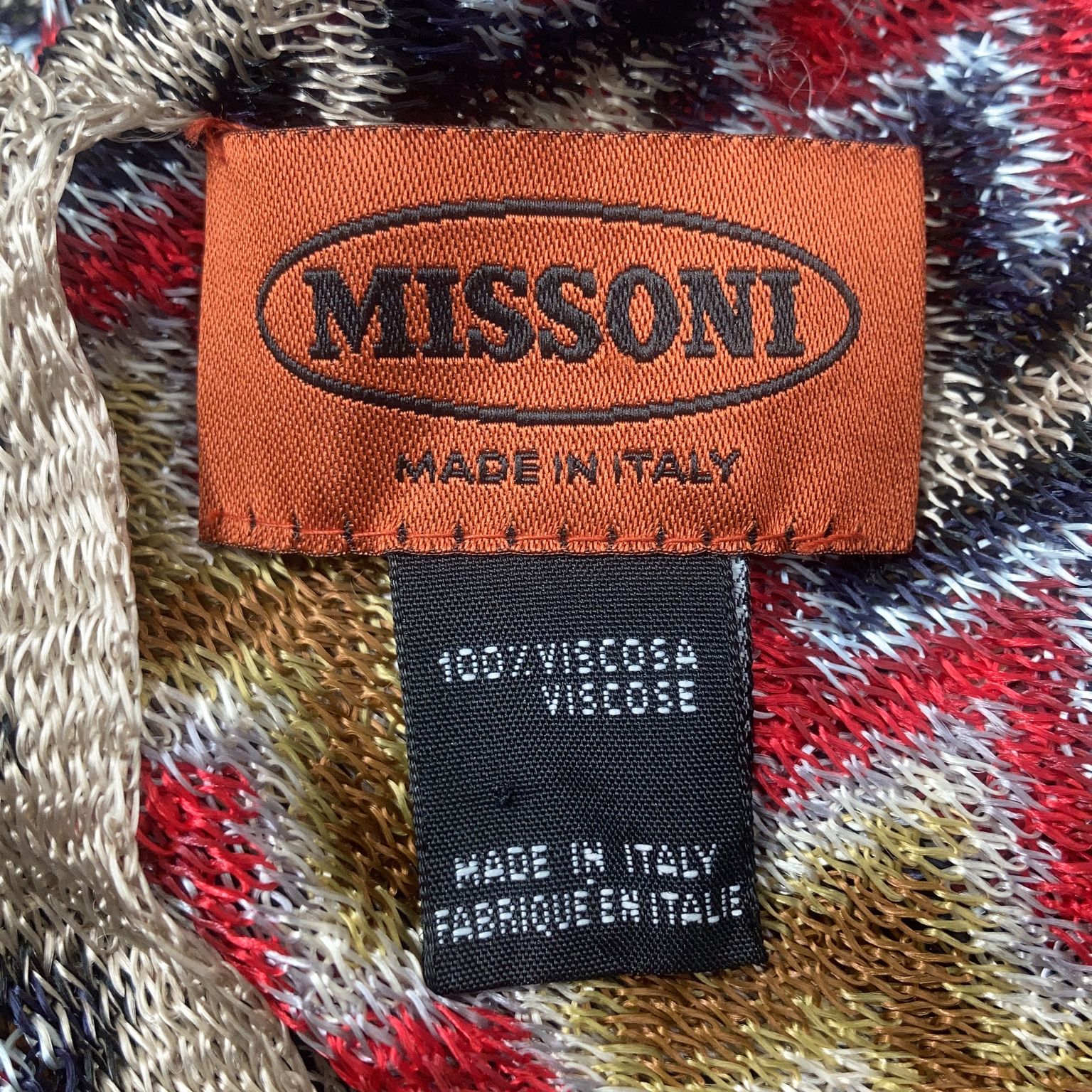 Missoni