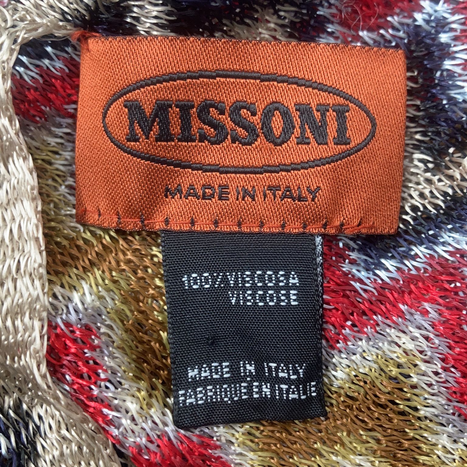 Missoni