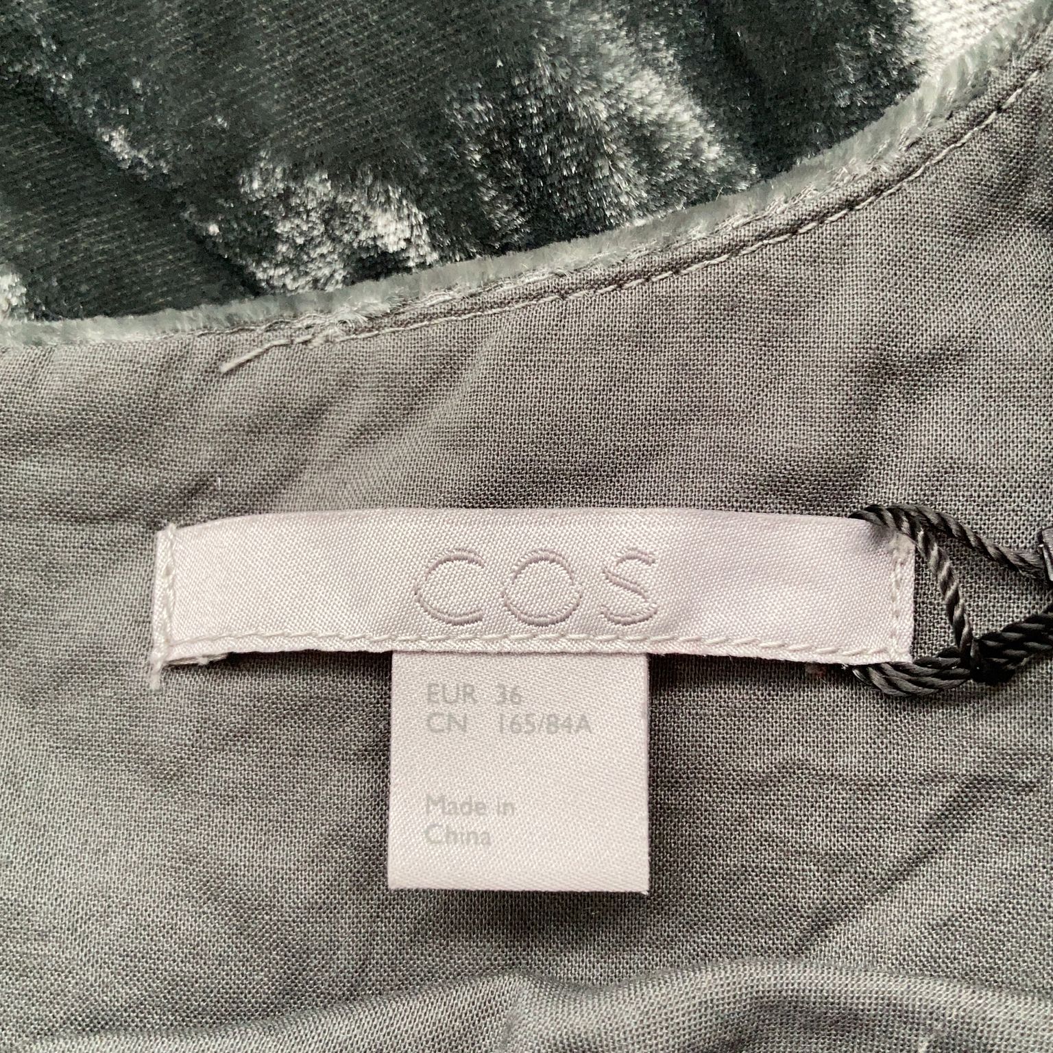 COS