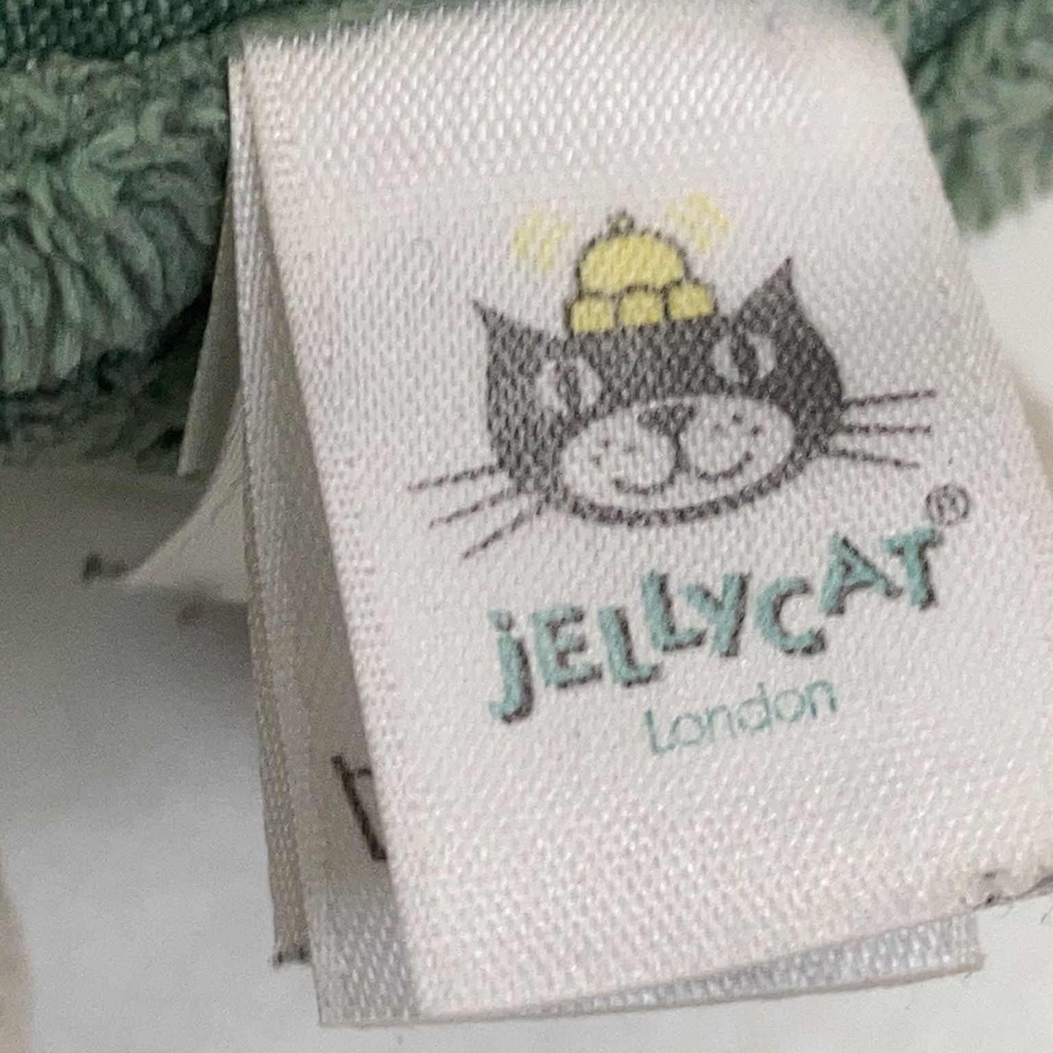 Jellycat