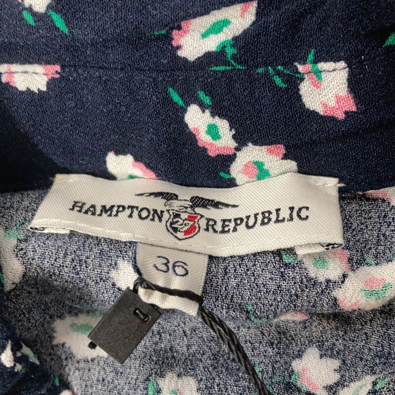 Hampton Republic