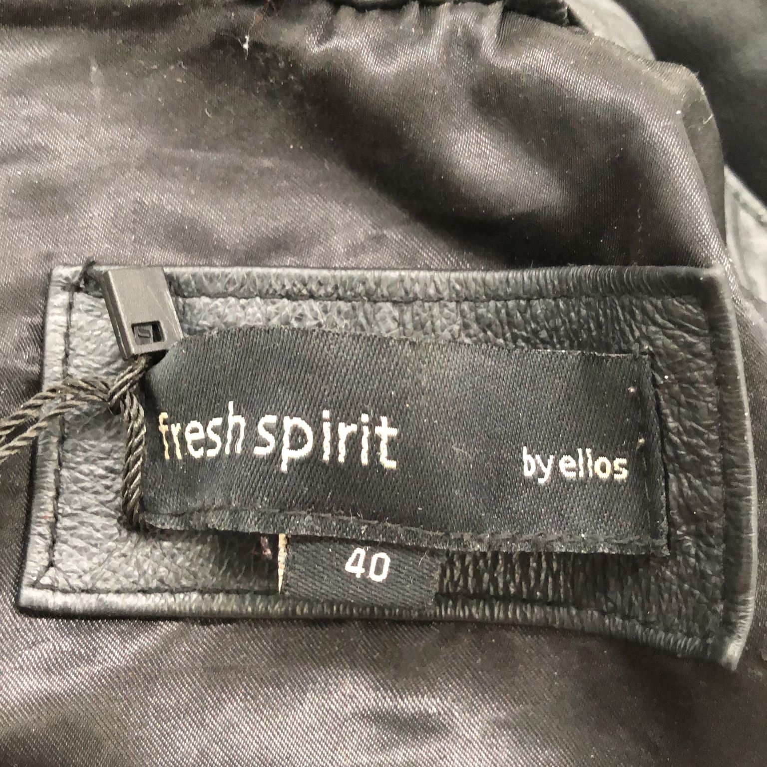 Fresh Spirit by Ellos