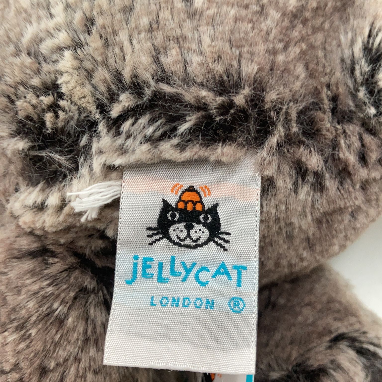 Jellycat