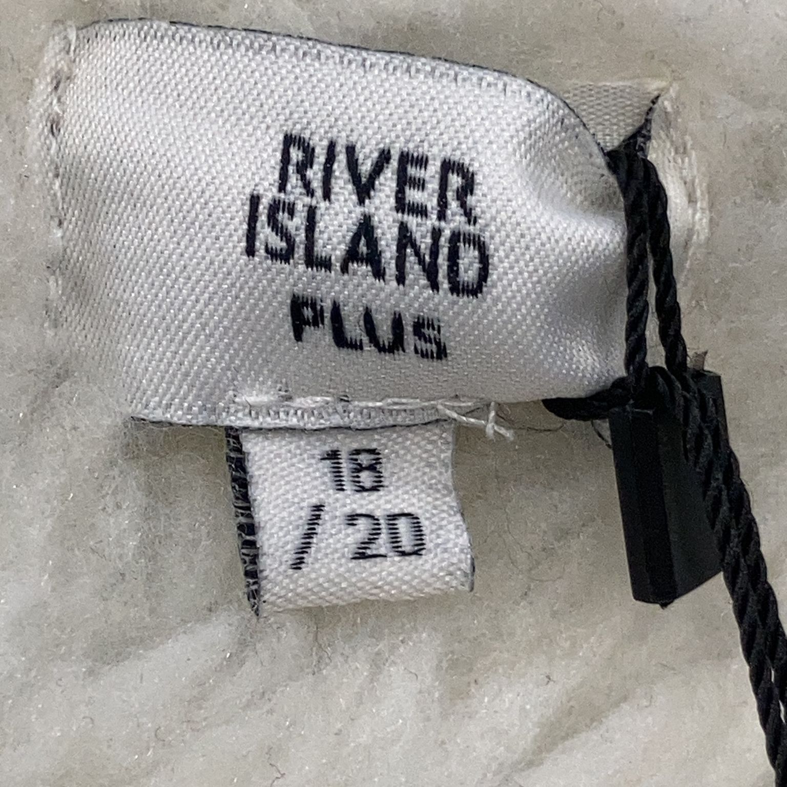 River Island