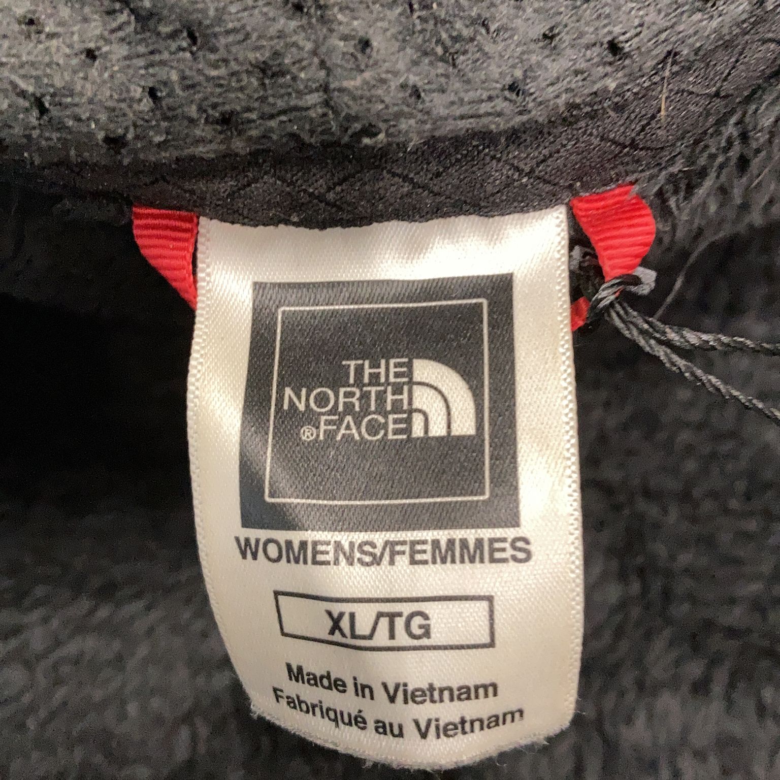 The North Face