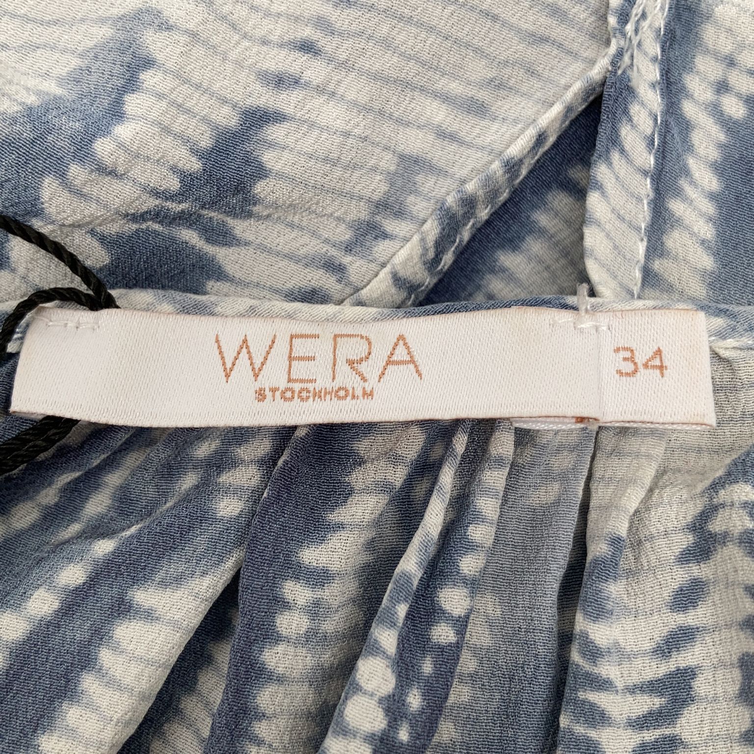 WERA Stockholm