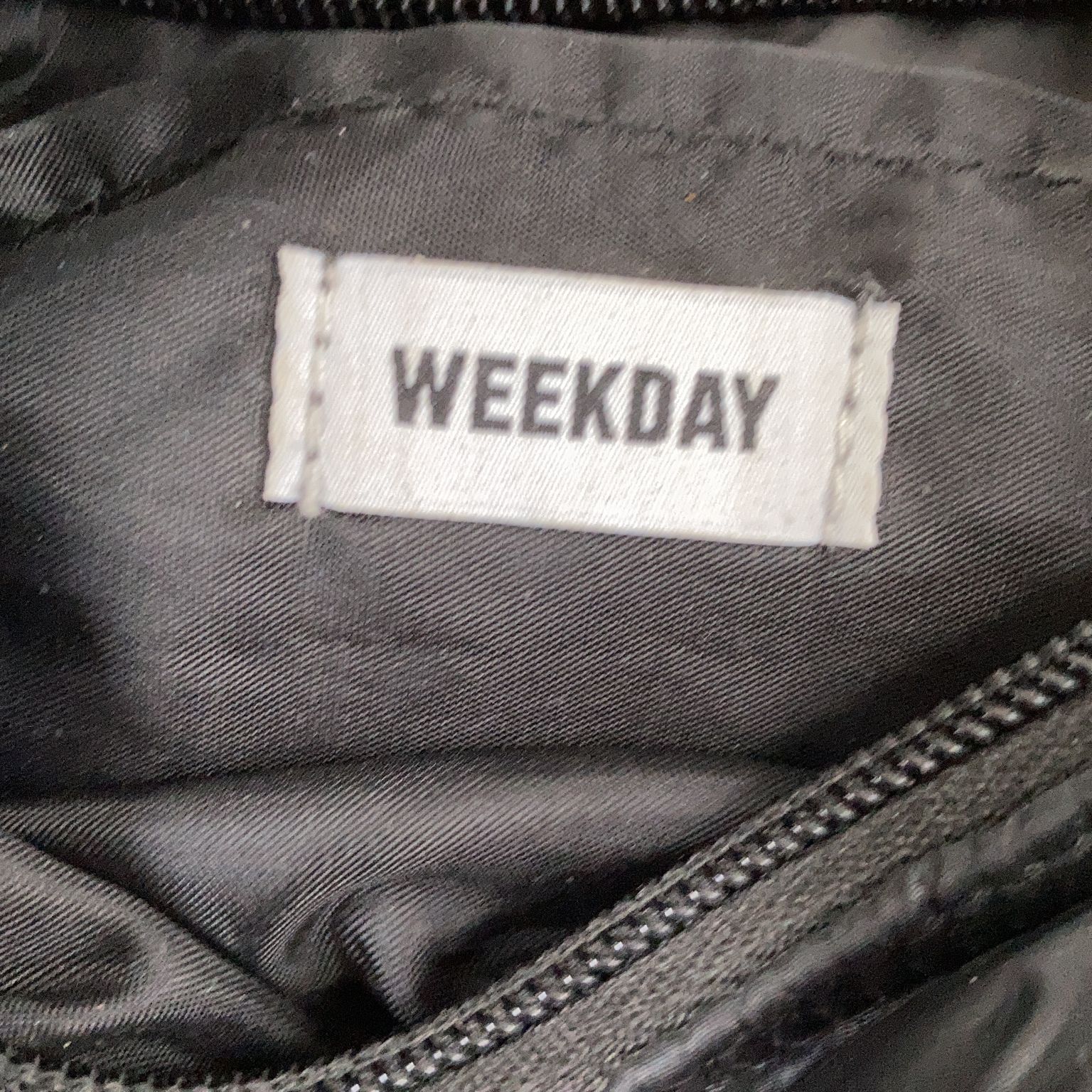 Weekday