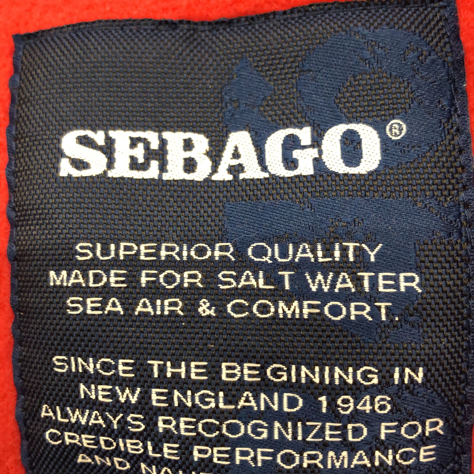 Sebago