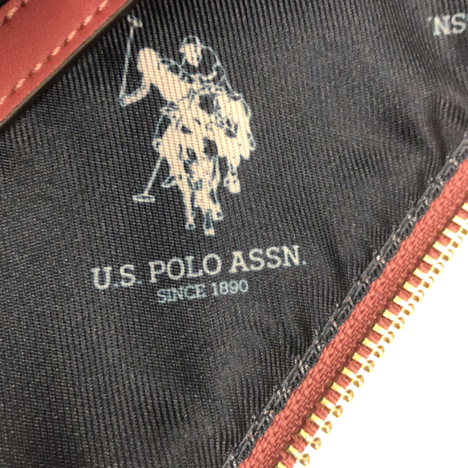 US Polo Assn