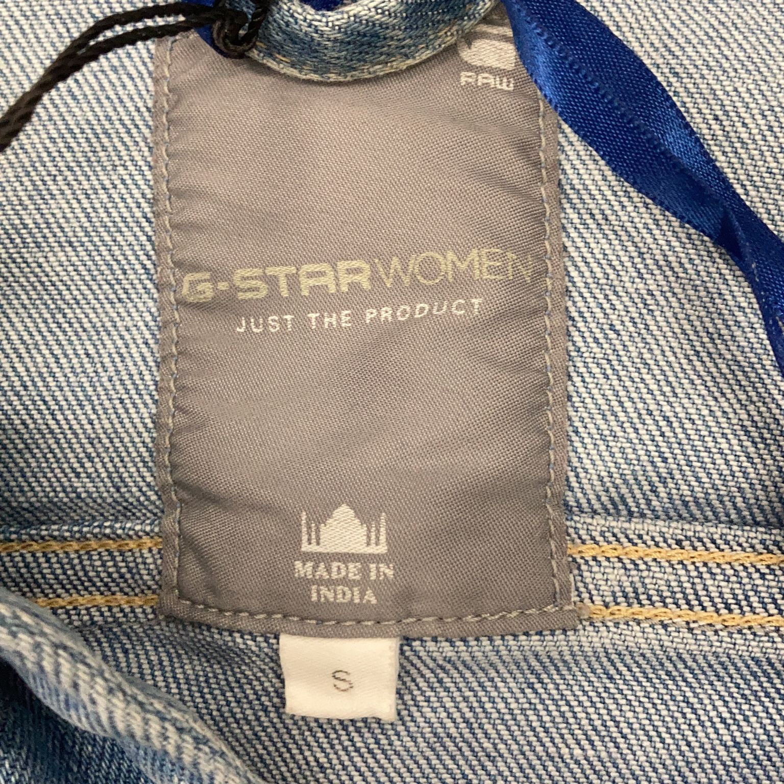 G-Star Woman