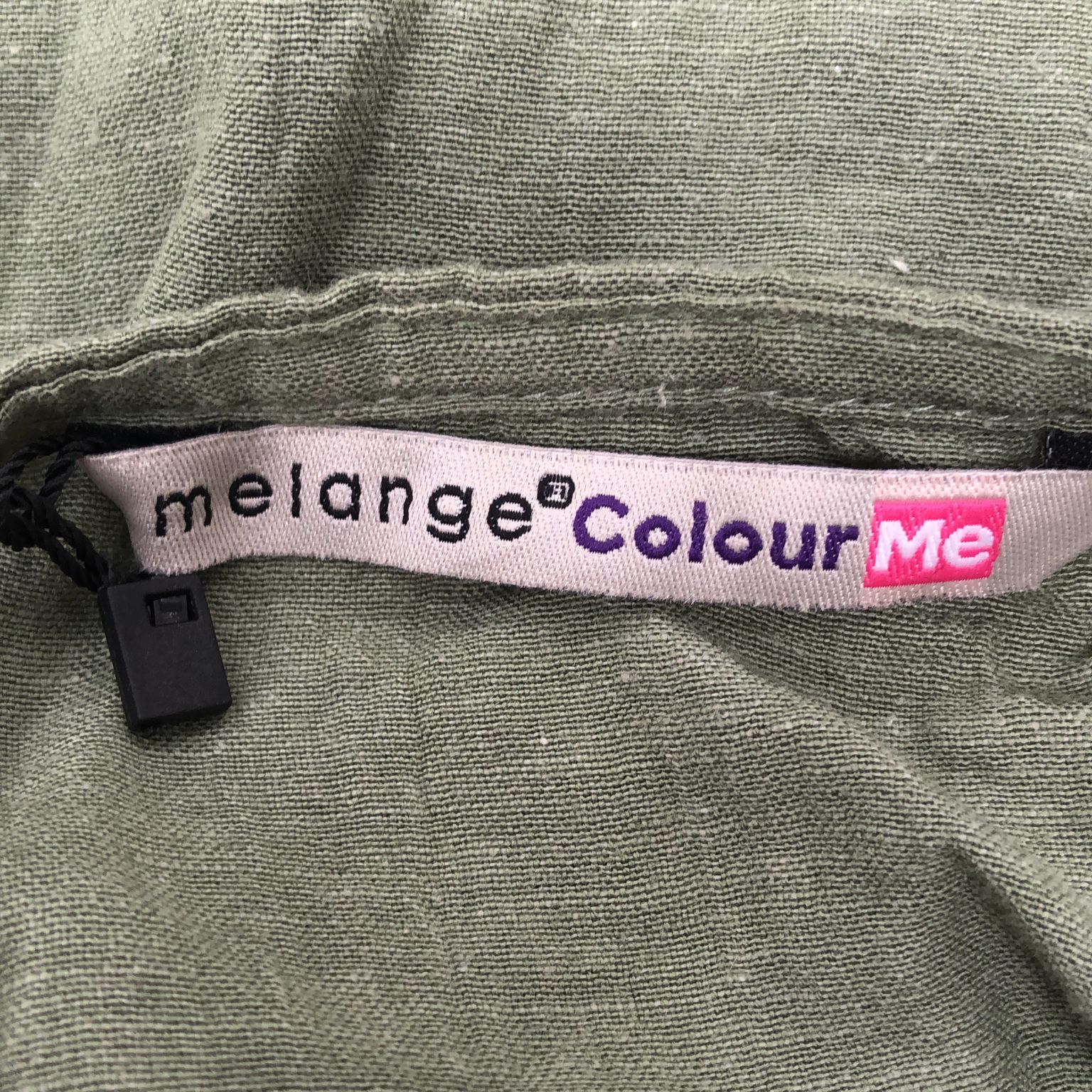 Mélange