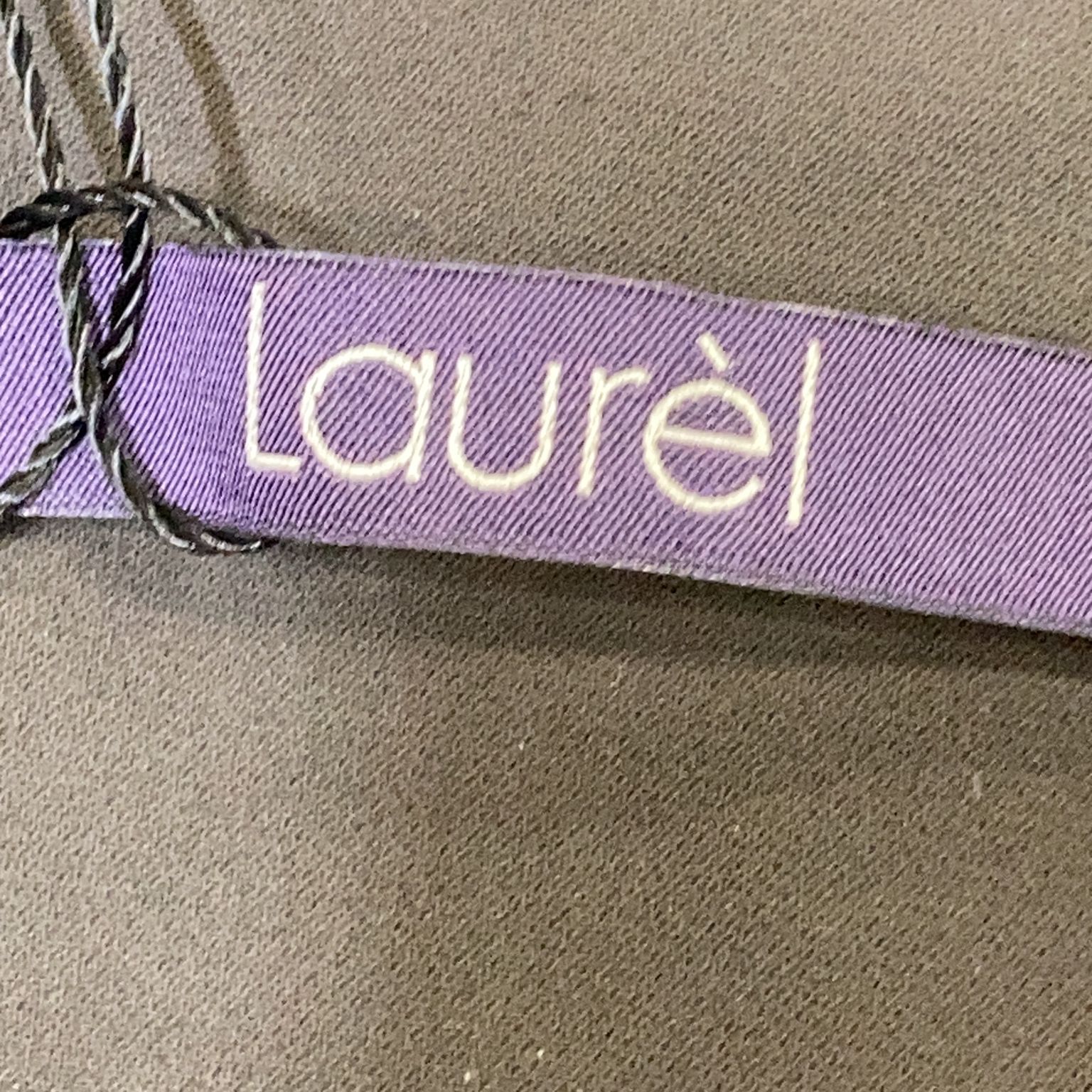 Laurèl