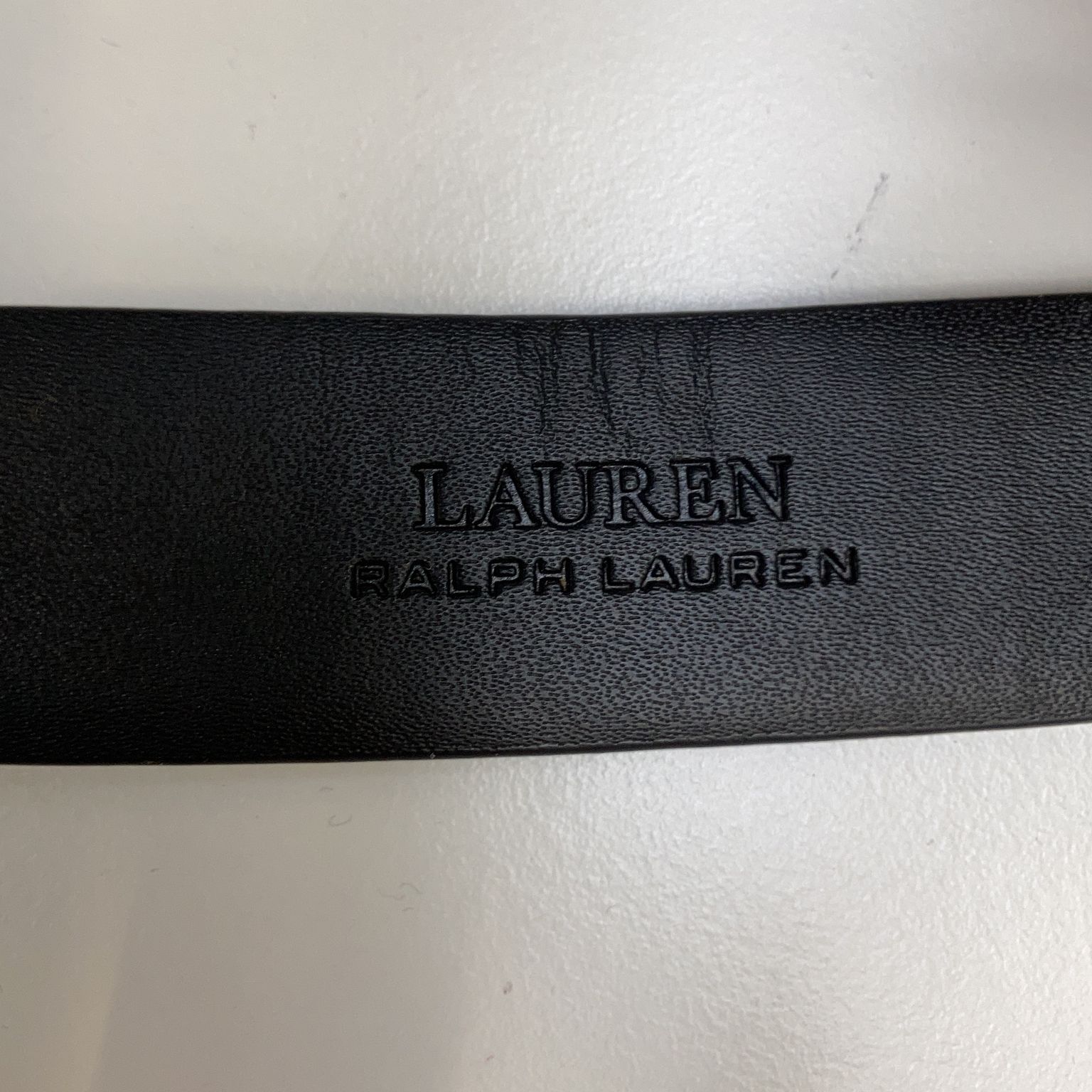 Lauren Ralph Lauren