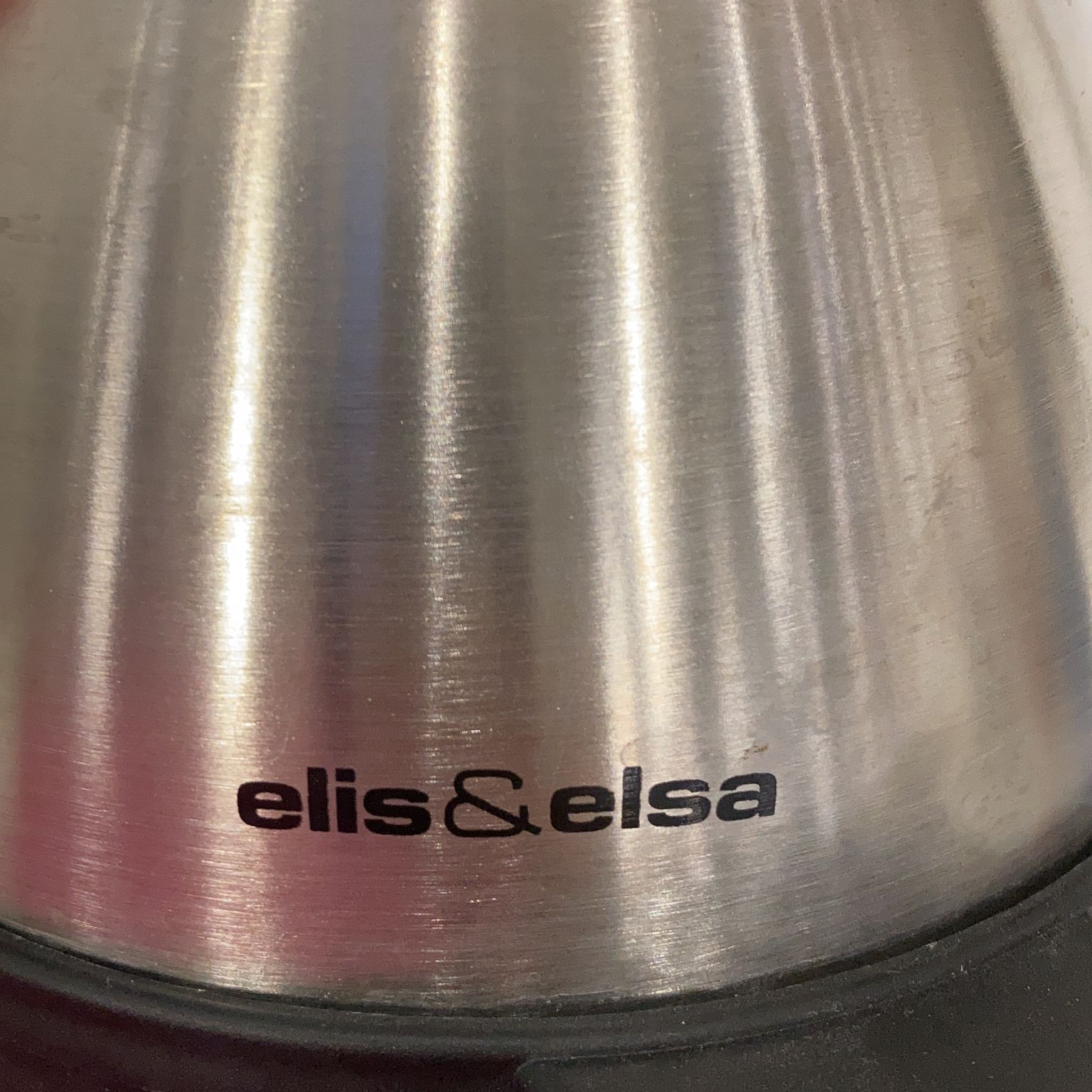 Elis  Elsa