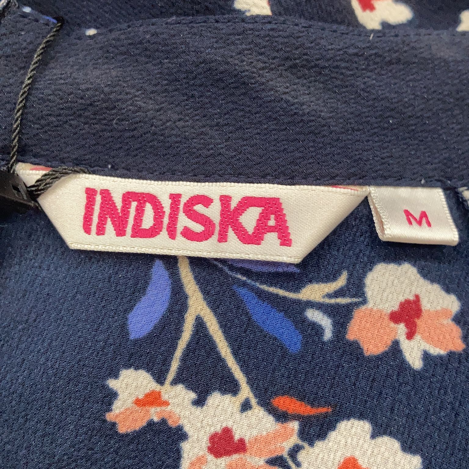 Indiska