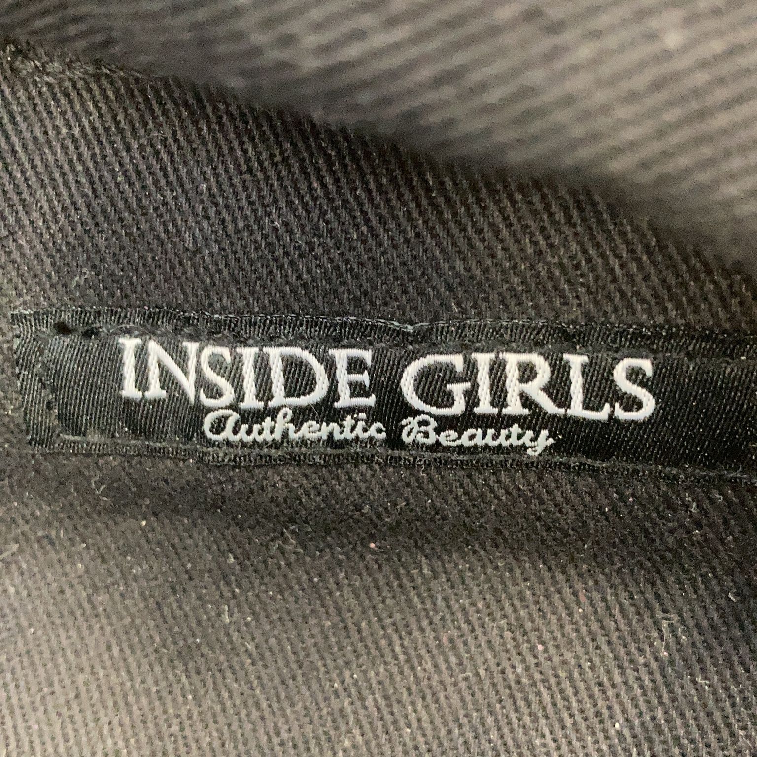 Inside Girls